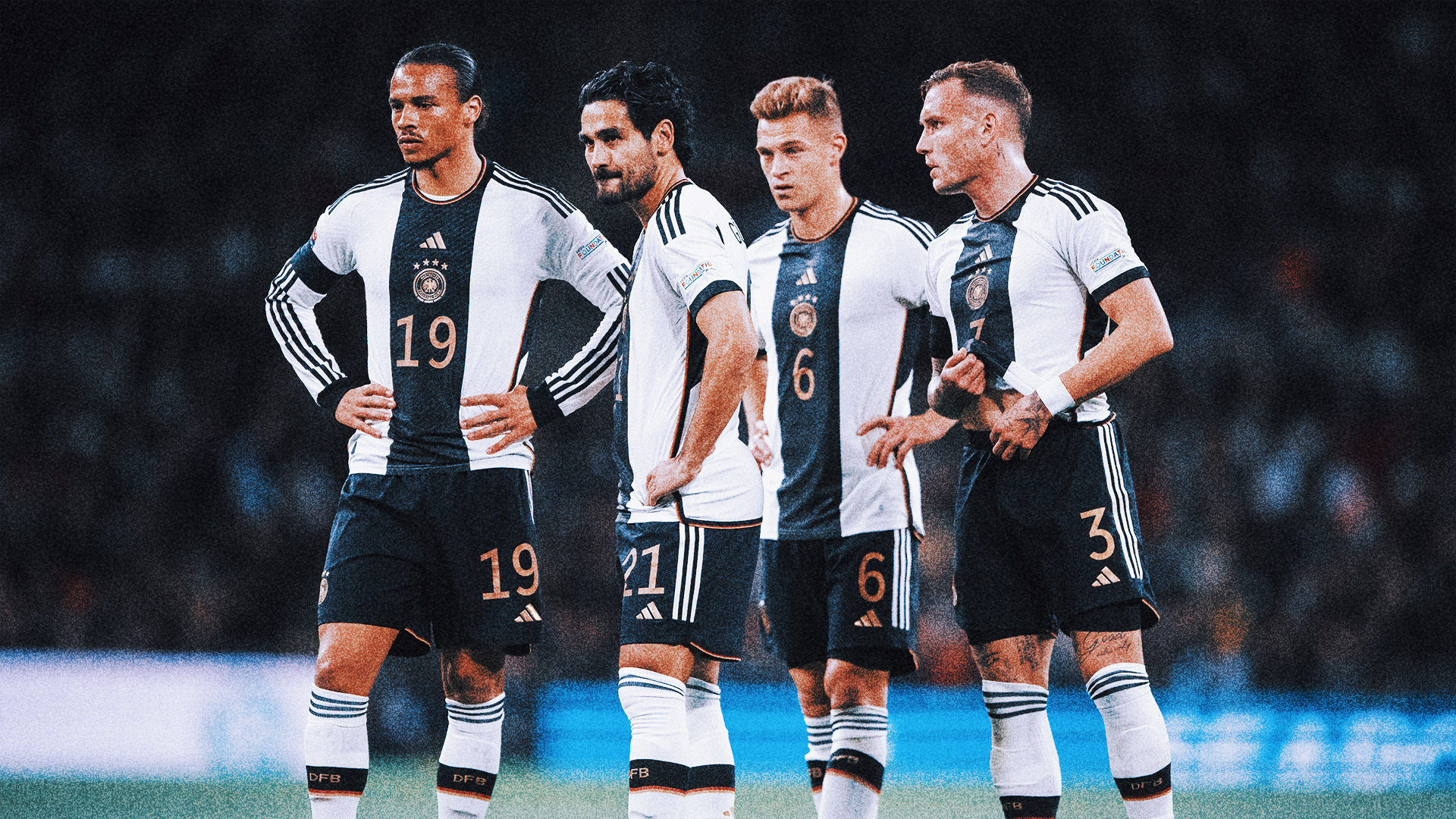 World Cup 2022 Group E Team Guides: Germany thumbnail