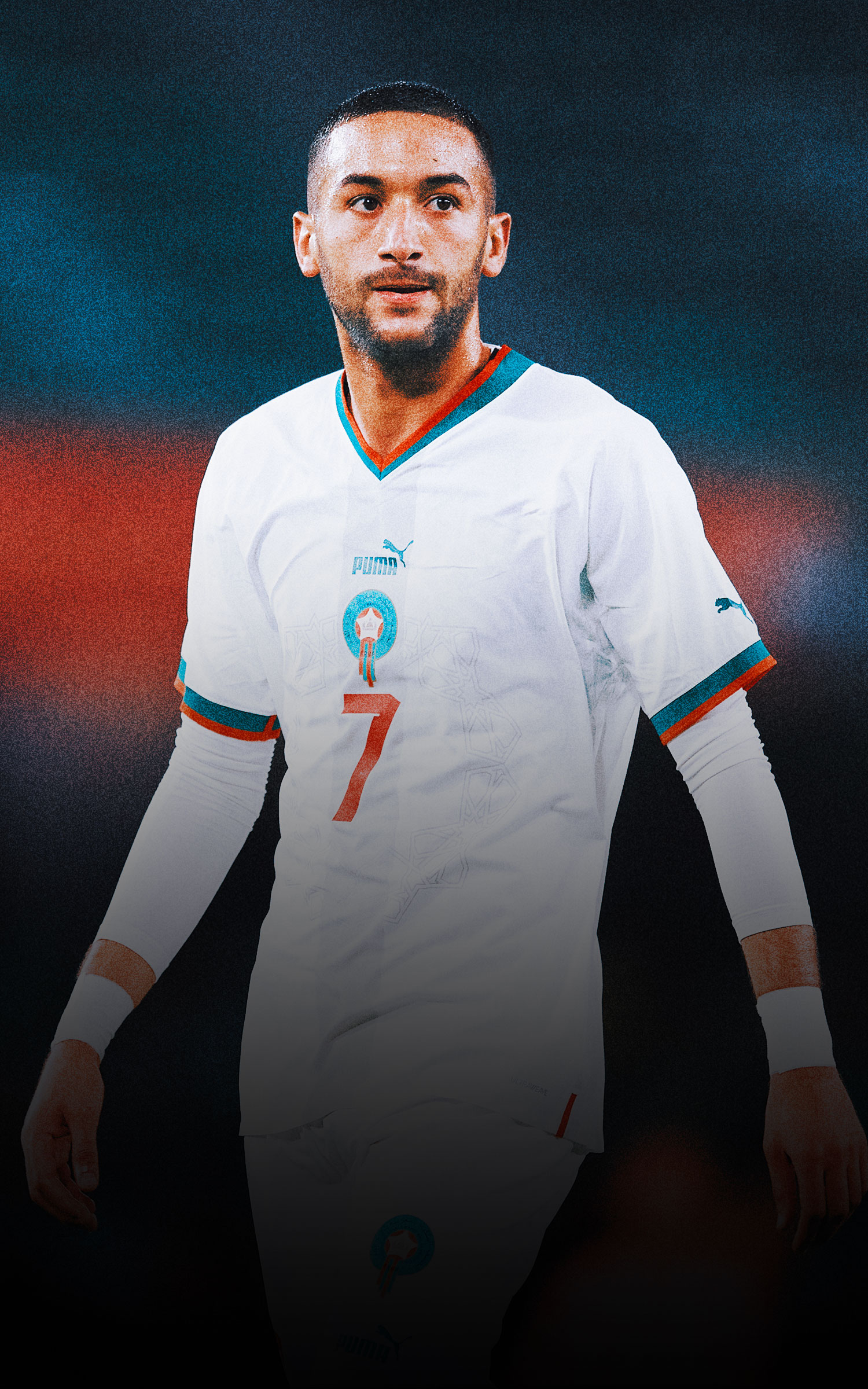 ラ*ム様 NORIKIYO the gamihara times cap ZAK World Cup 2022 Group F Team Guides: Morocco | FOX Sports