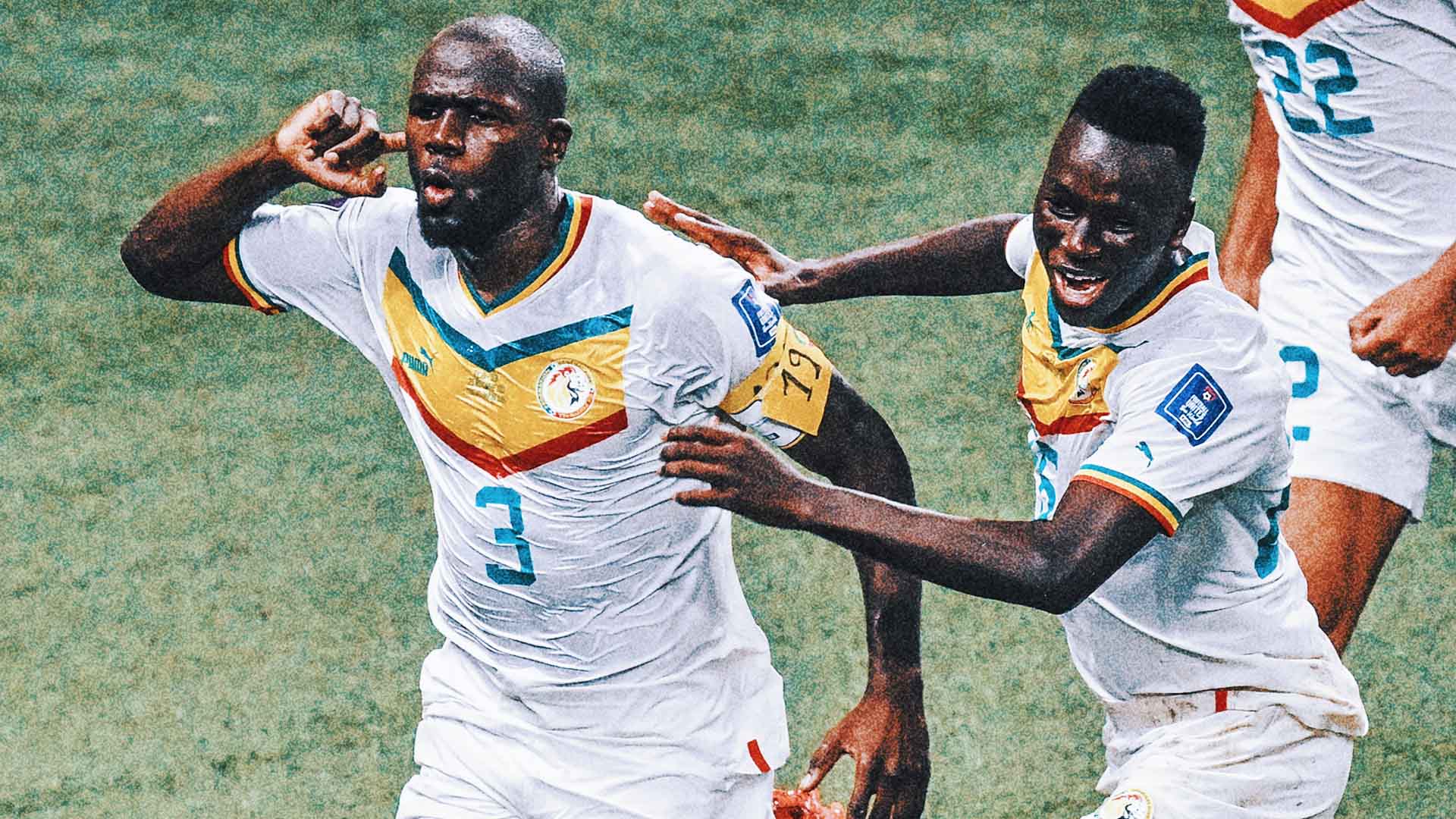 ECU vs SEN FIFA World Cup 2022 match: When and where to watch Ecuador vs  Senegal live streaming online