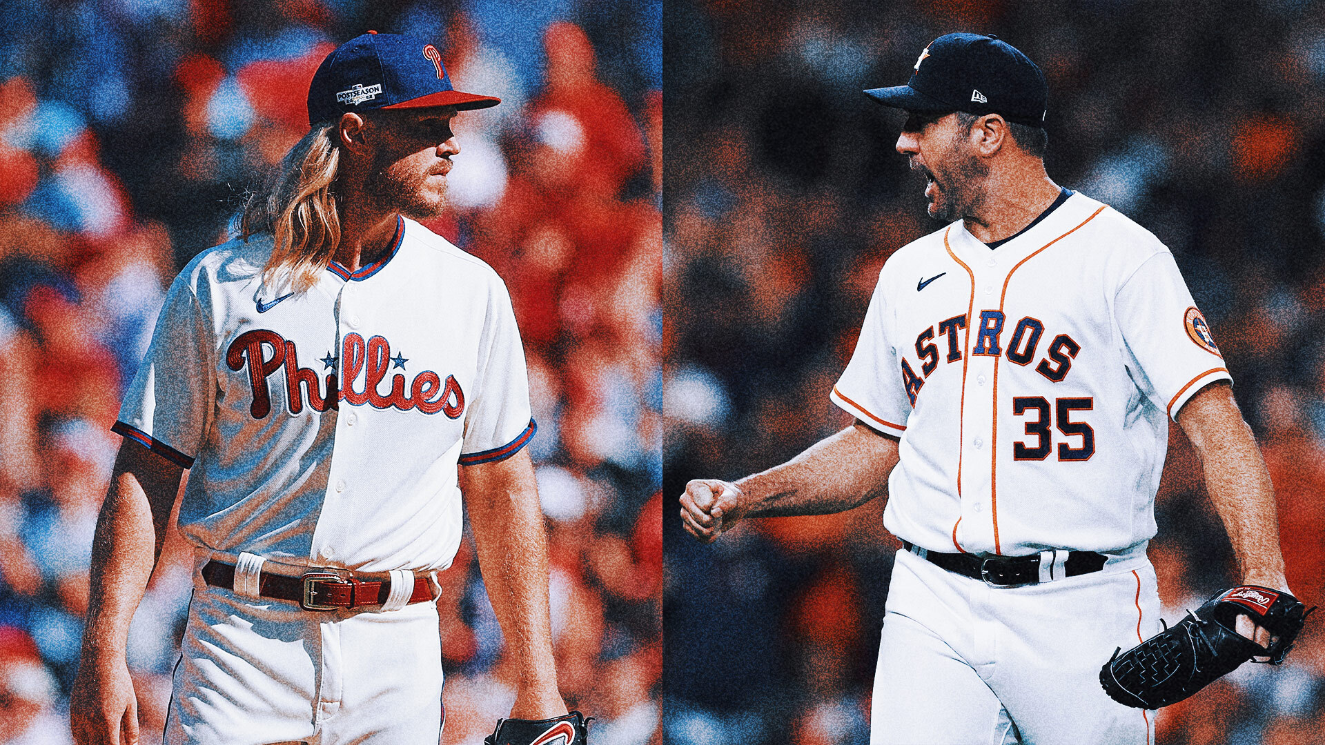2022 MLB League Championship Series: Padres vs. Phillies Game 5, Astros vs.  Yankees Game 4 - Bleed Cubbie Blue