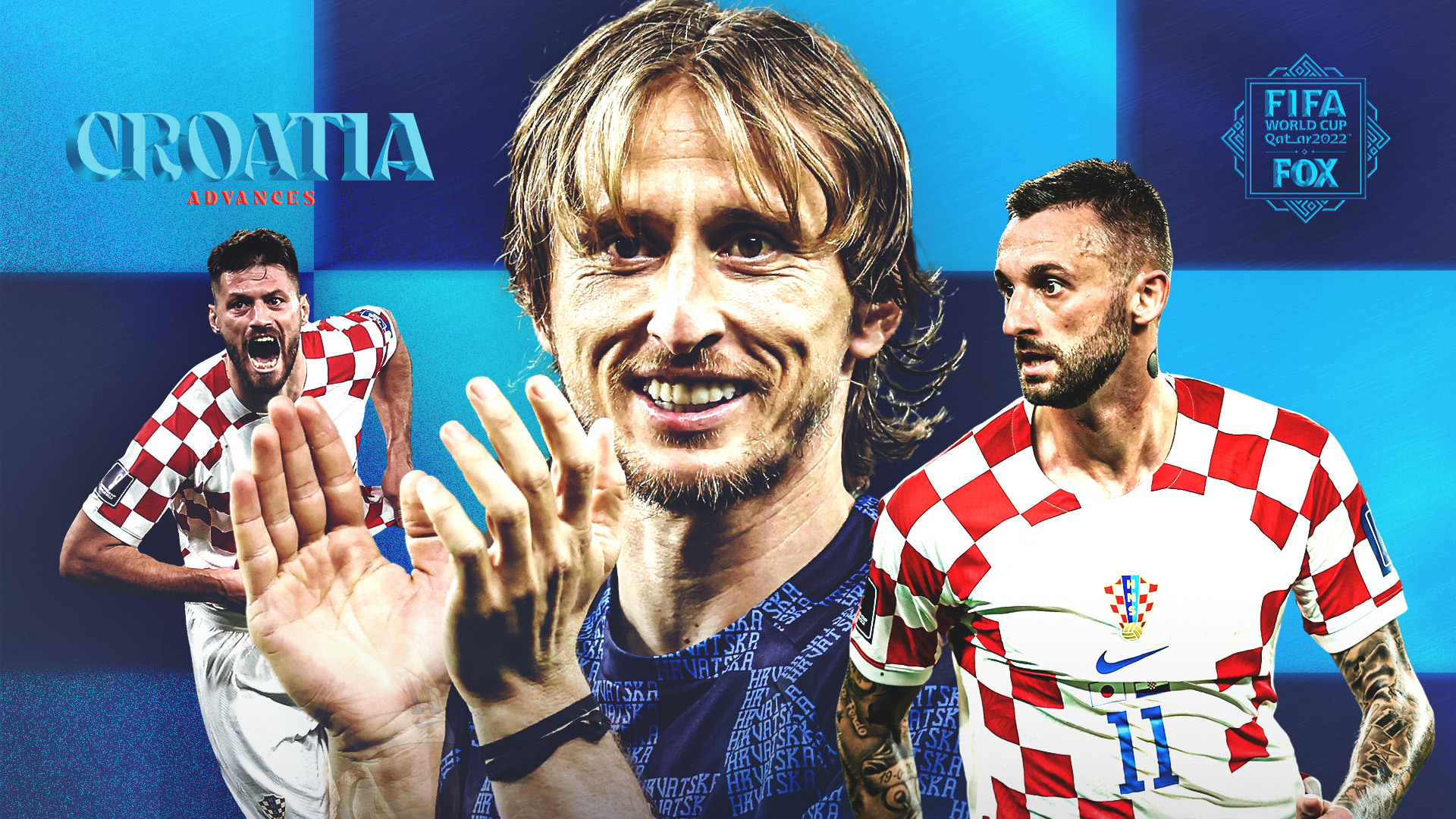 Croatia vs. Brazil Highlights, 2022 FIFA World Cup