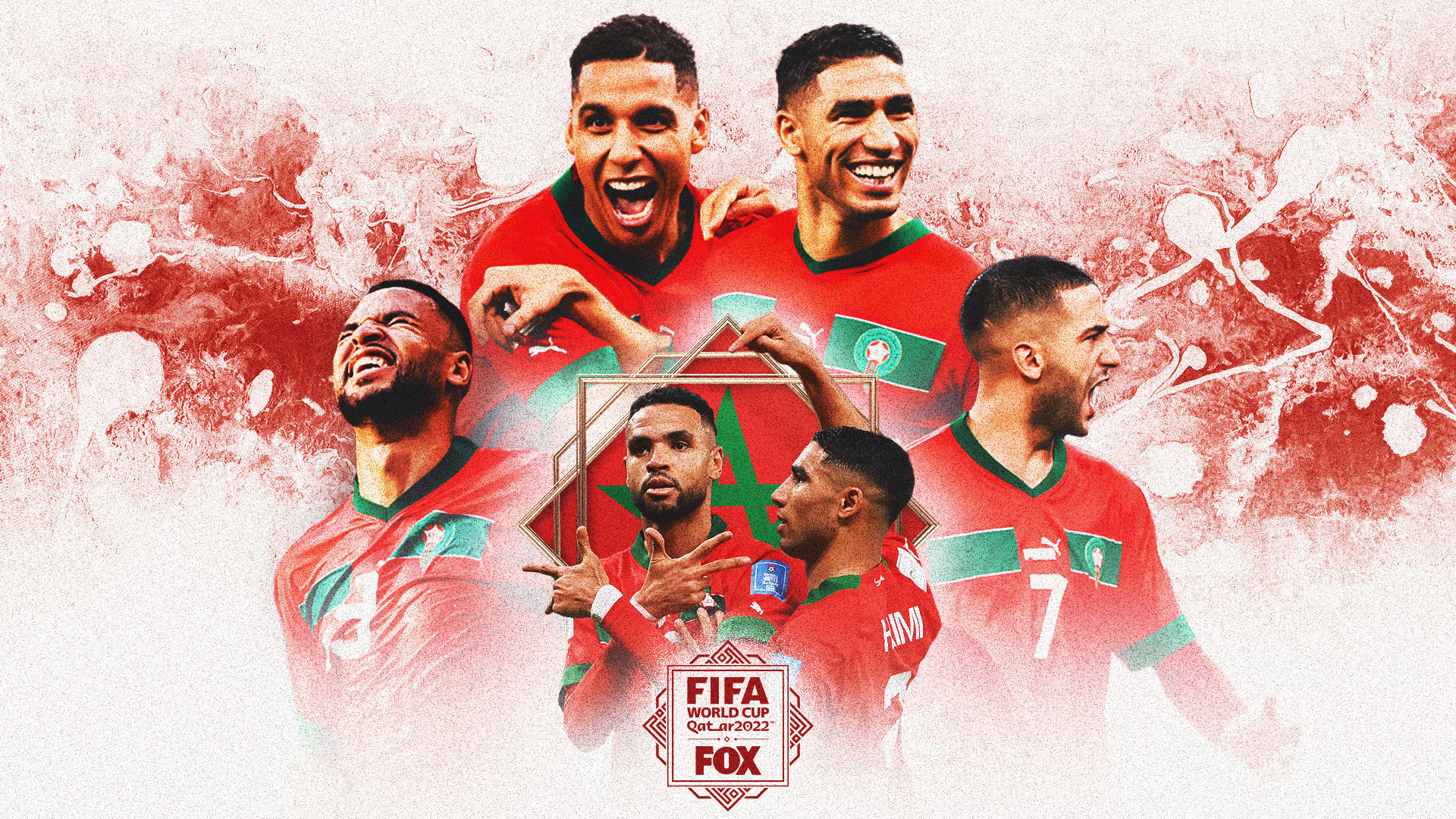World Cup 2022 highlights: Morocco downs Portugal, 1-0, to make history