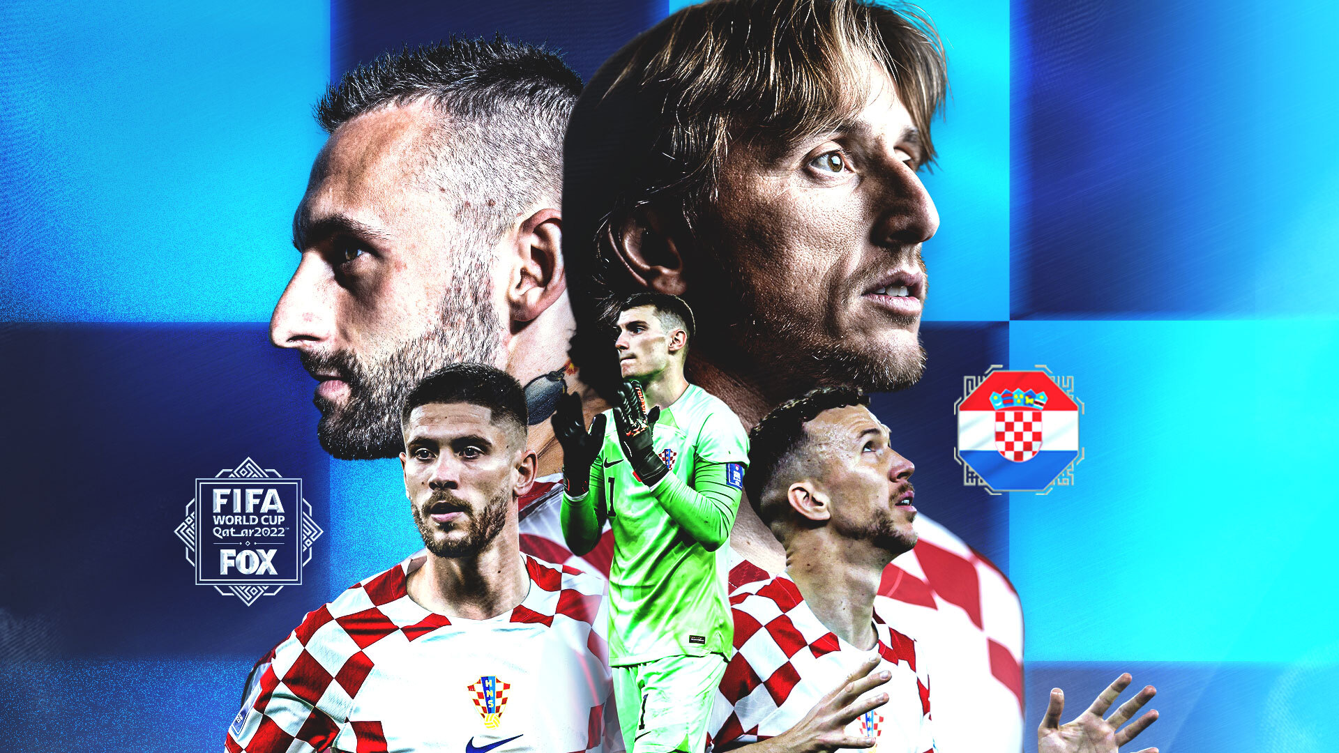 Croatia should return to World Cup contention, even without Luka Modrić