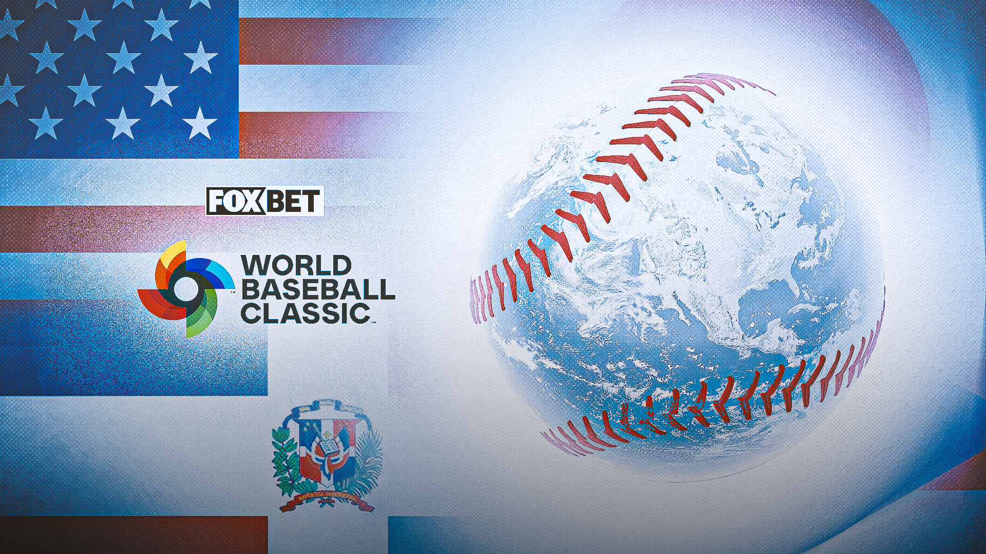 World Baseball Classic 2023 odds: Dominican Republic favorite to win it all