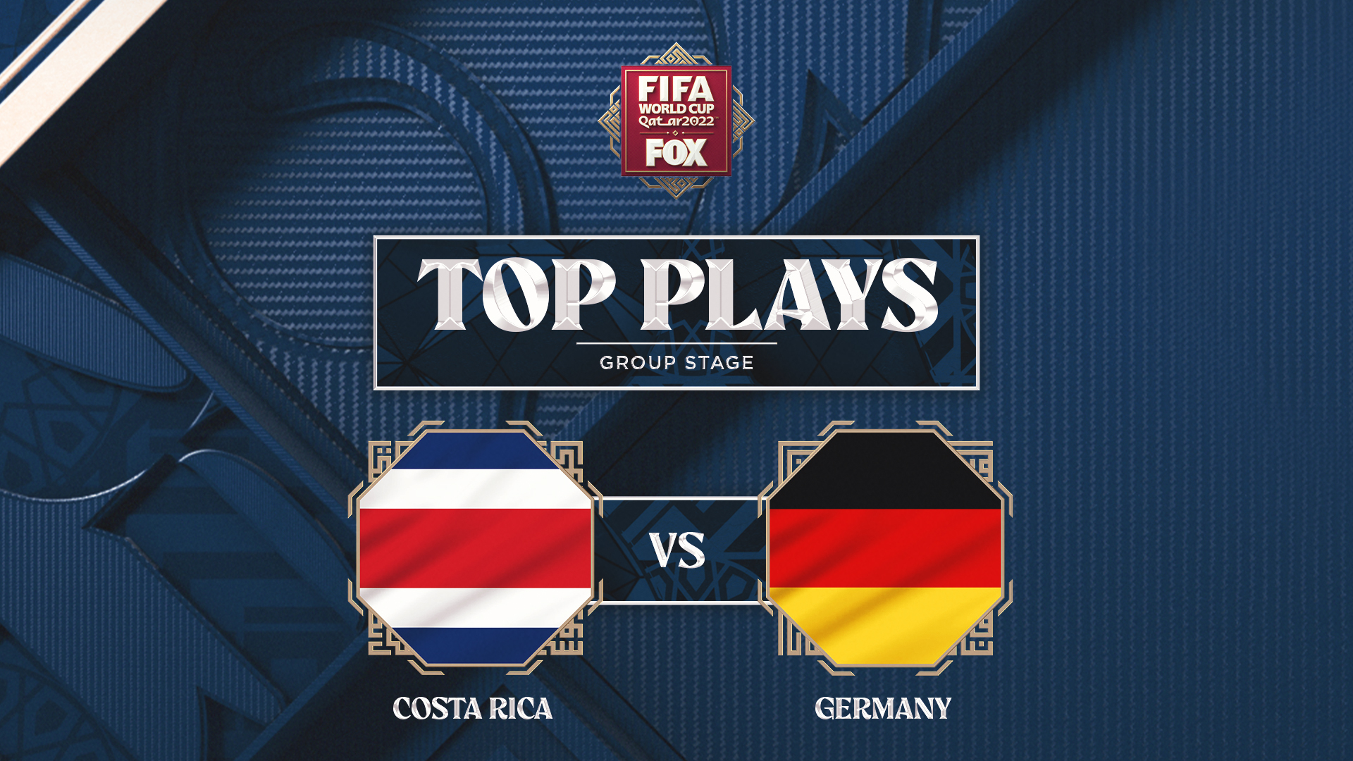 World Cup 2022 highlights: Germany eliminated despite win over Costa Rica
