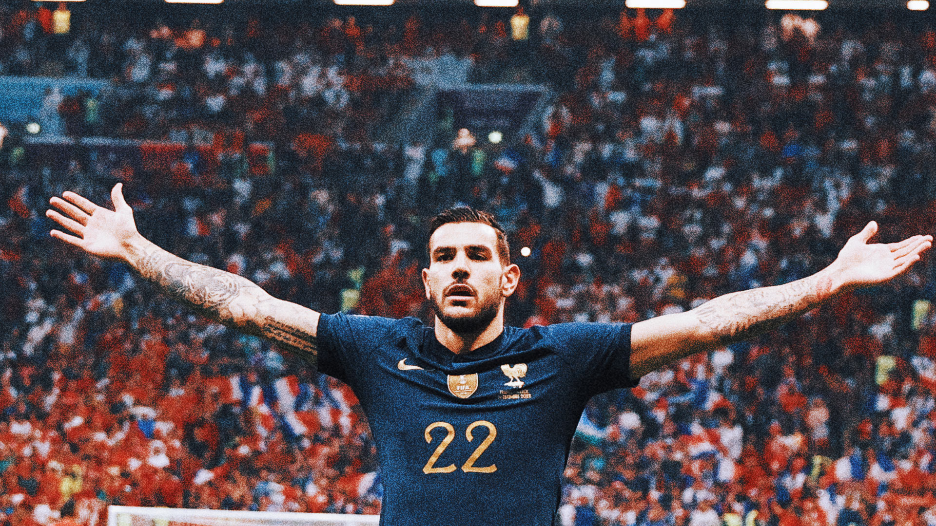 World Cup Now: We have yet to see the best version of France