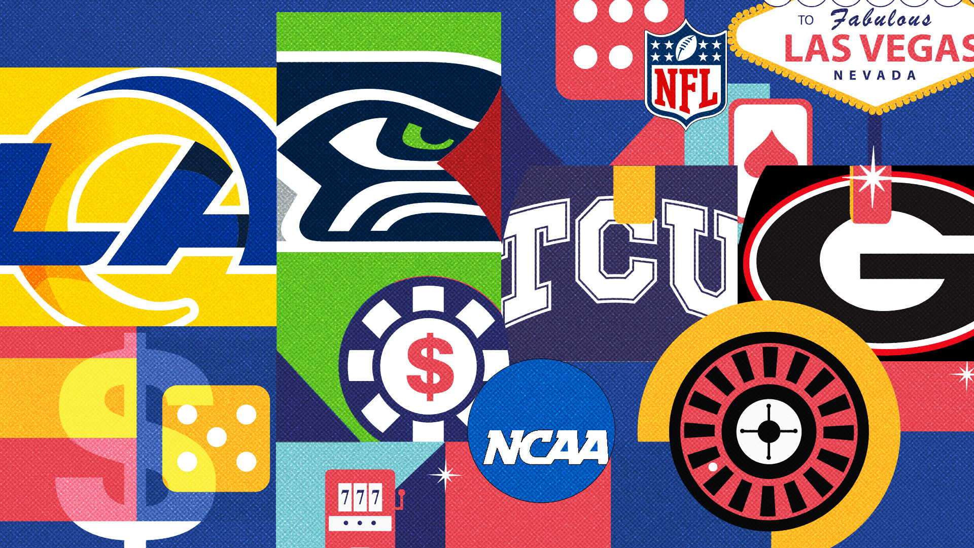 How to bet on NFL Week 18: Bettors, bookmakers speak; Big bets on TCU-Georgia