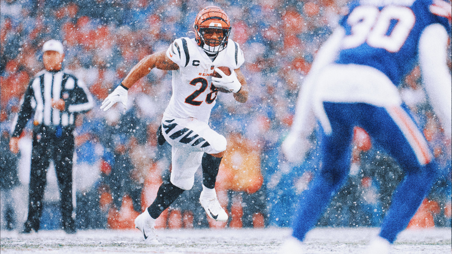 Bengals dominate Bills, will face Chiefs in AFC Championship