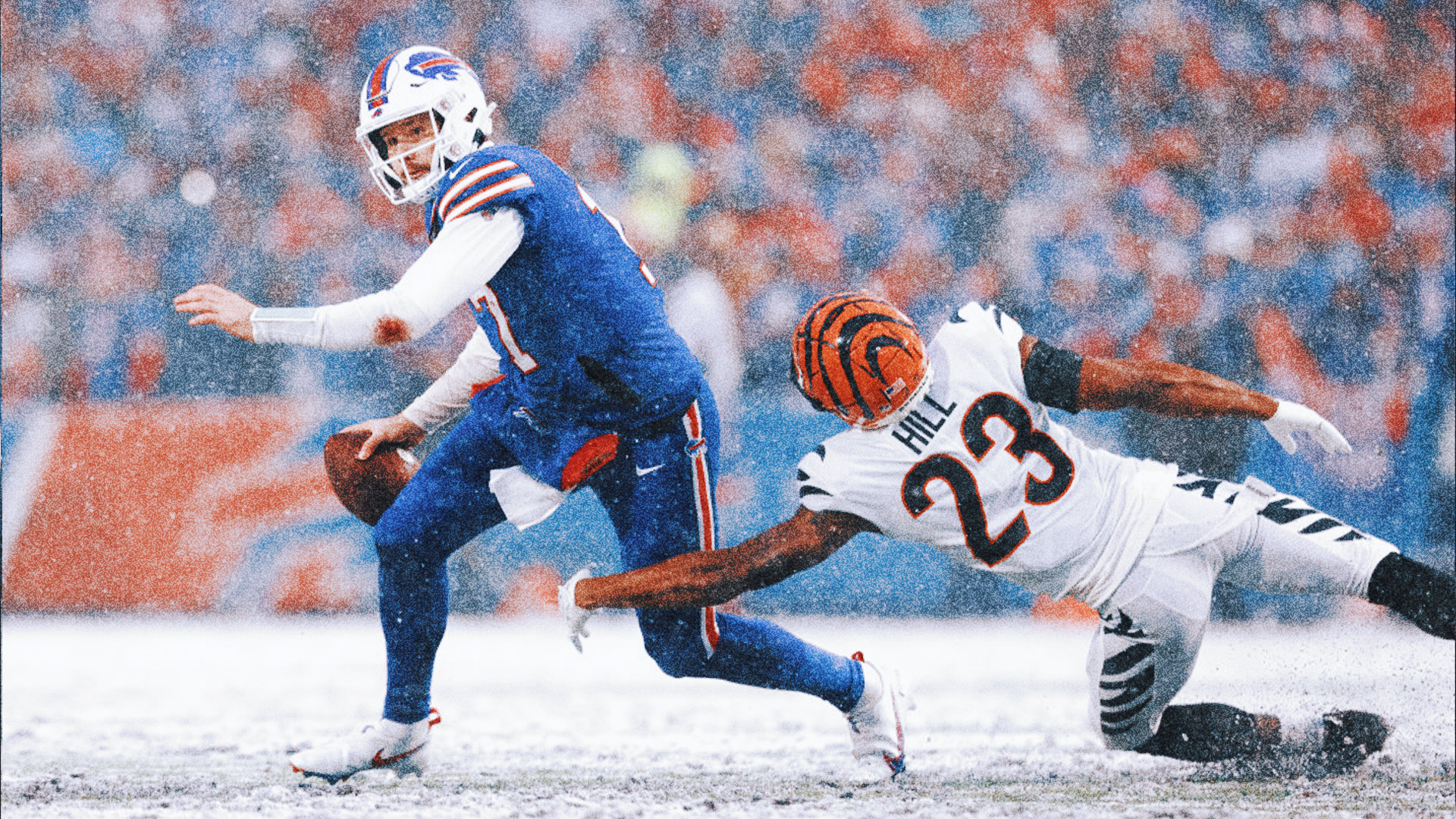 Bills have big questions to answer in wake of lackluster loss to Bengals