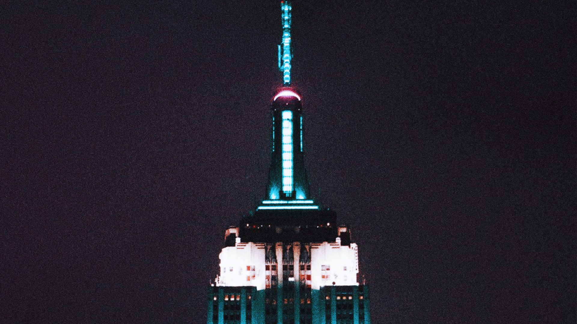Empire State Building celebrates wins from Eagles, Chiefs