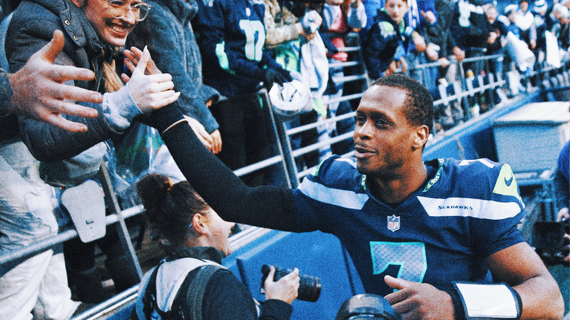 Seattle Seahawks destroy the New York Jets in week 14