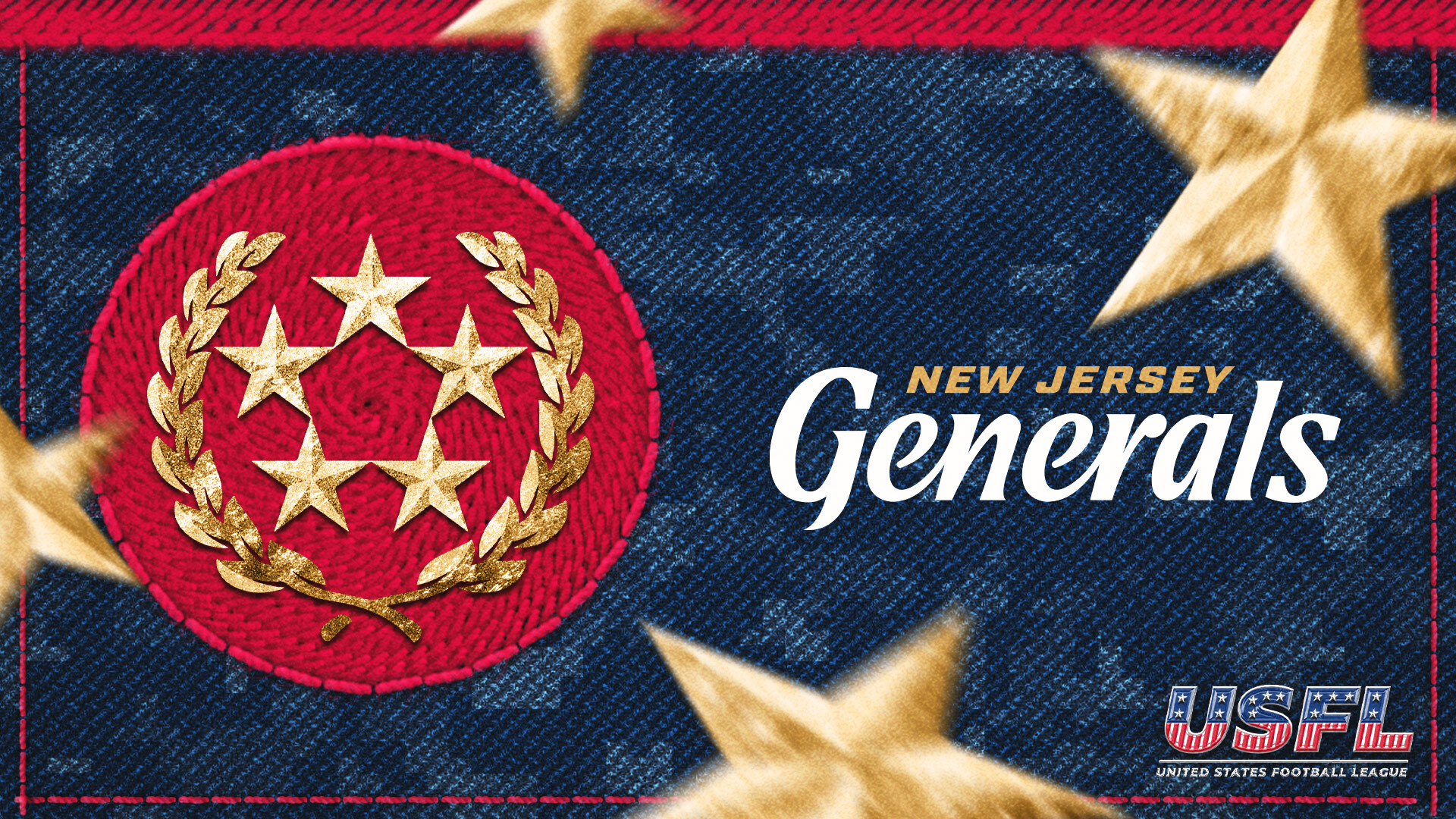 New Jersey Generals’ 2023 USFL schedule Everything to know BigPaulSports