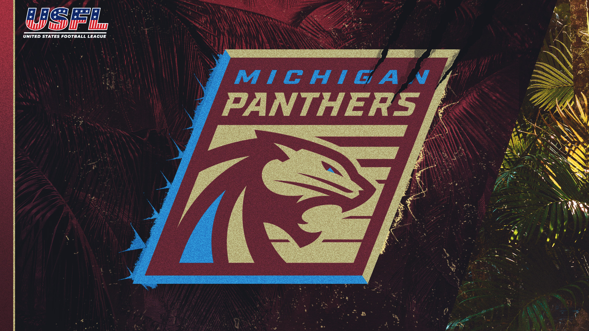 Michigan Panthers’ 2023 USFL schedule Everything to know BigPaulSports
