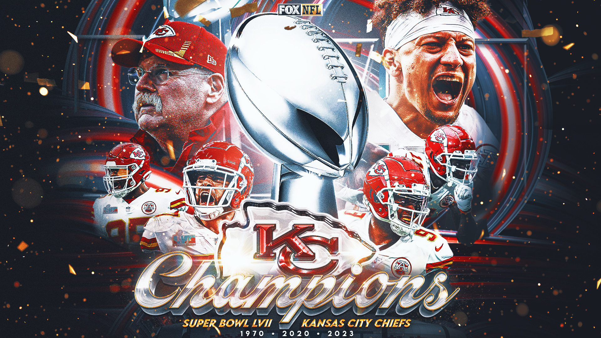 Super Bowl 2023 Mahomes, Chiefs break multiple historic curses