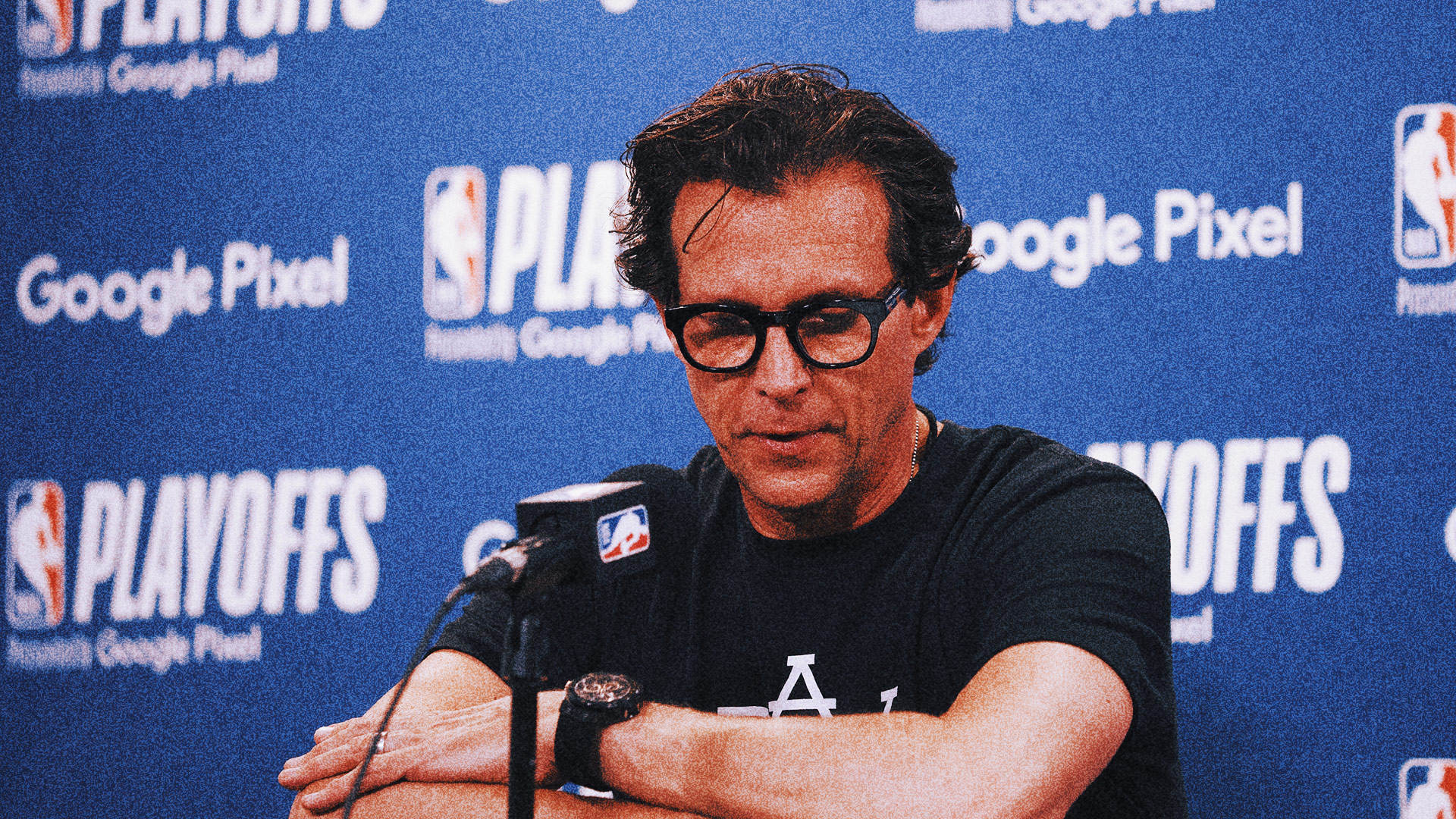 Hawks, Quin Snyder reportedly reach deal for head coaching job