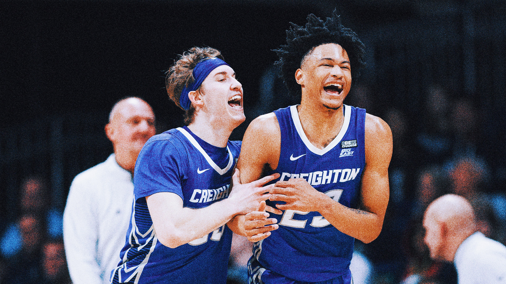 No. 23 Creighton holds off No. 21 UConn for eighth straight win A2Z Facts