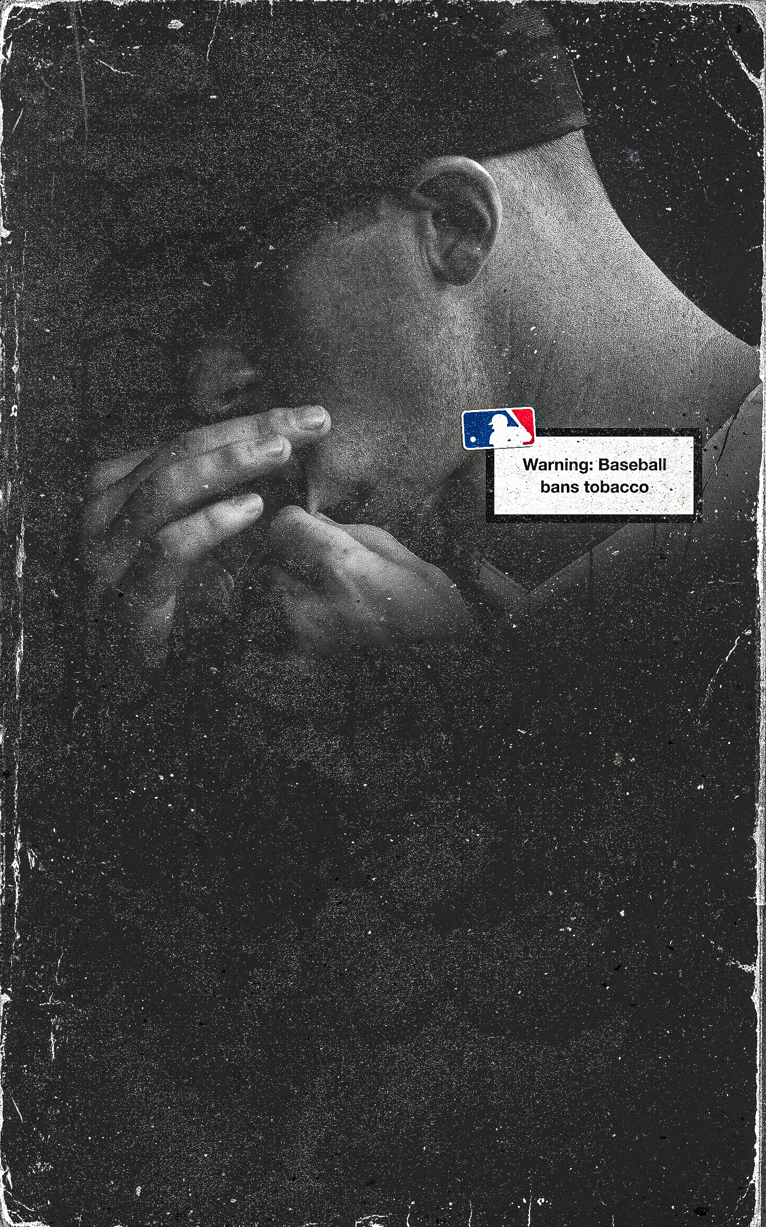 does ketel marte chew tobacco MLB players turning to nicotine pouches amid tobacco bans
