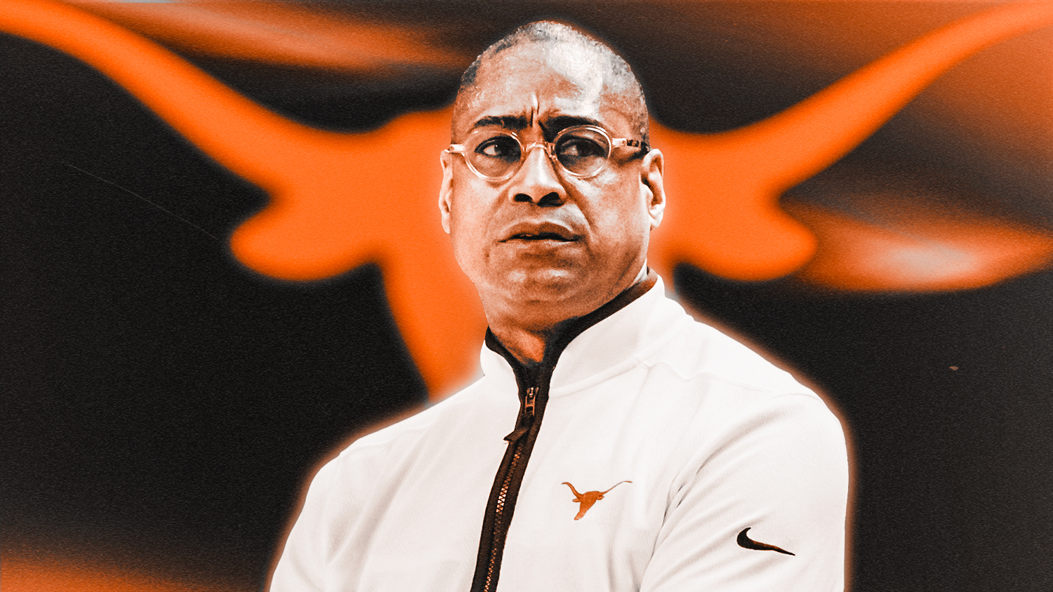 Texas reportedly hires Rodney Terry as full-time men's basketball coach