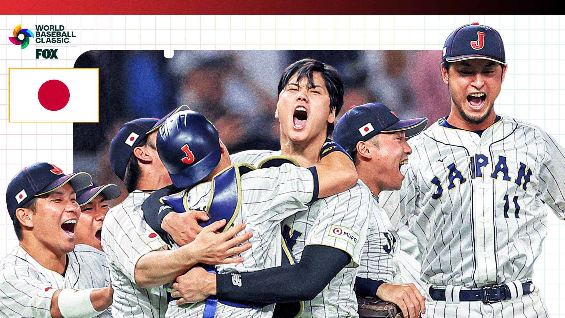 Japan edges USA in thrilling WBC final, capped by Ohtani striking out