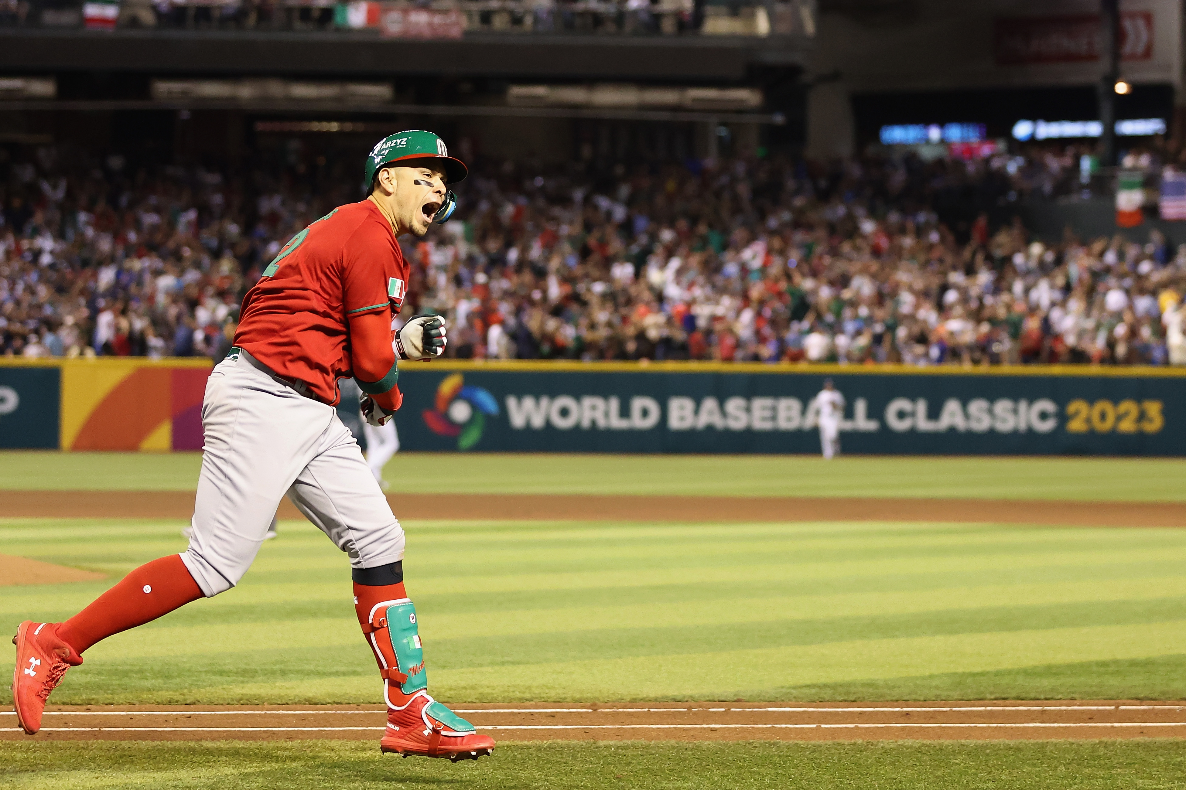 WBC Daily: Recapping an eventful Sunday slate; Team USA in trouble?