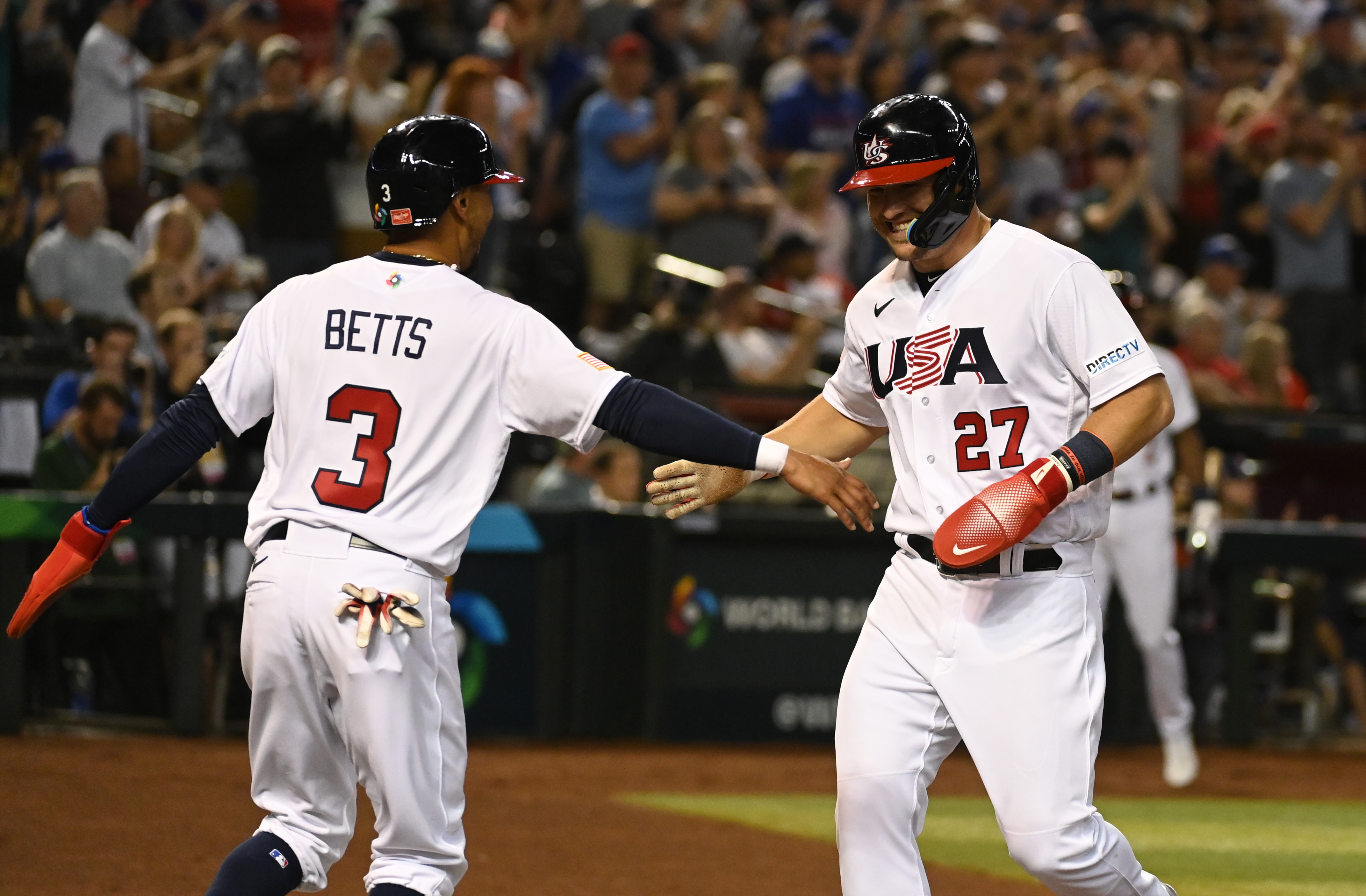 WBC scenarios, tiebreakers: How can USA, other teams advance?