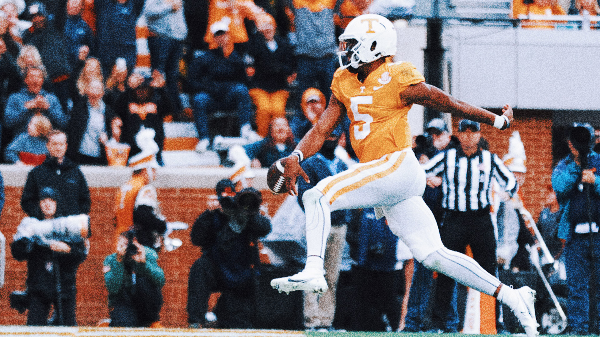 2023 NFL Draft odds: Where will Tennessee's Hendon Hooker get selected?