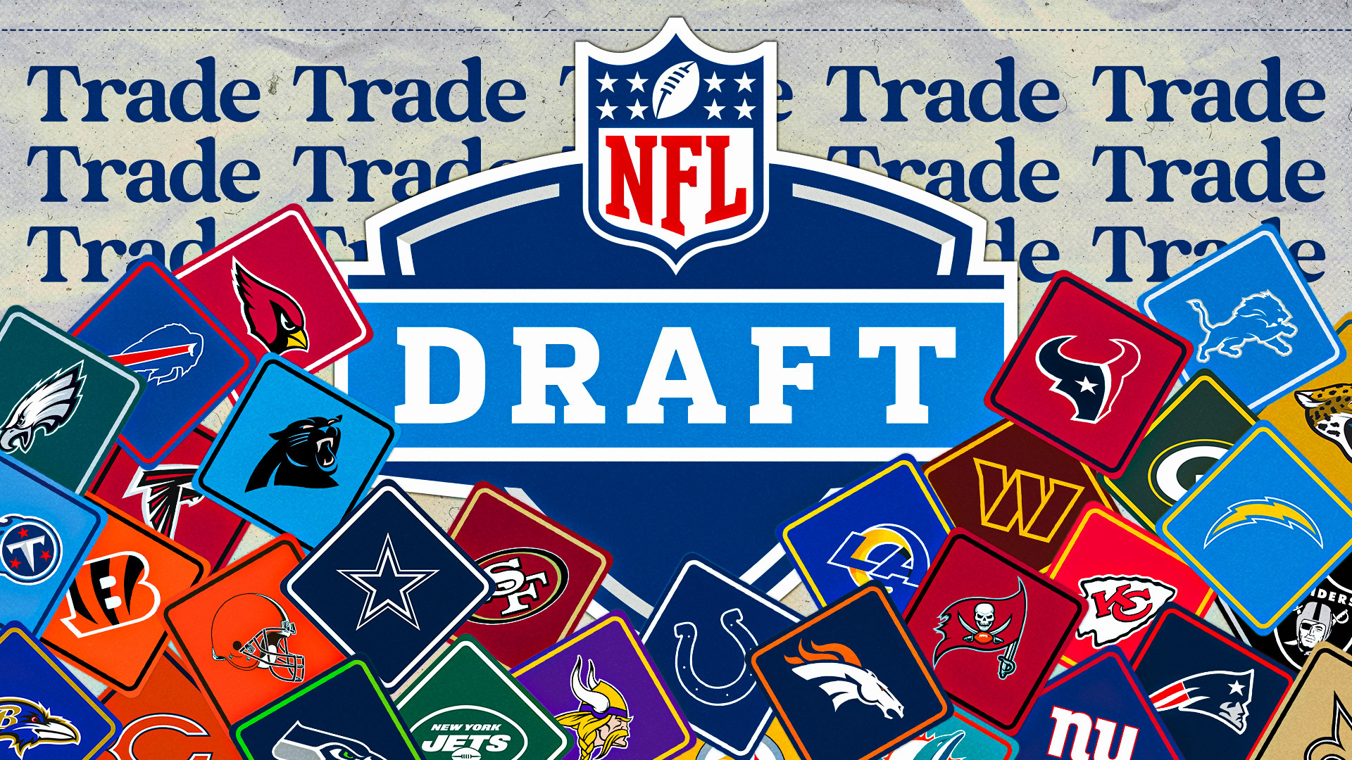 2024 Nfl Draft Trade Tracker Katee Matilde