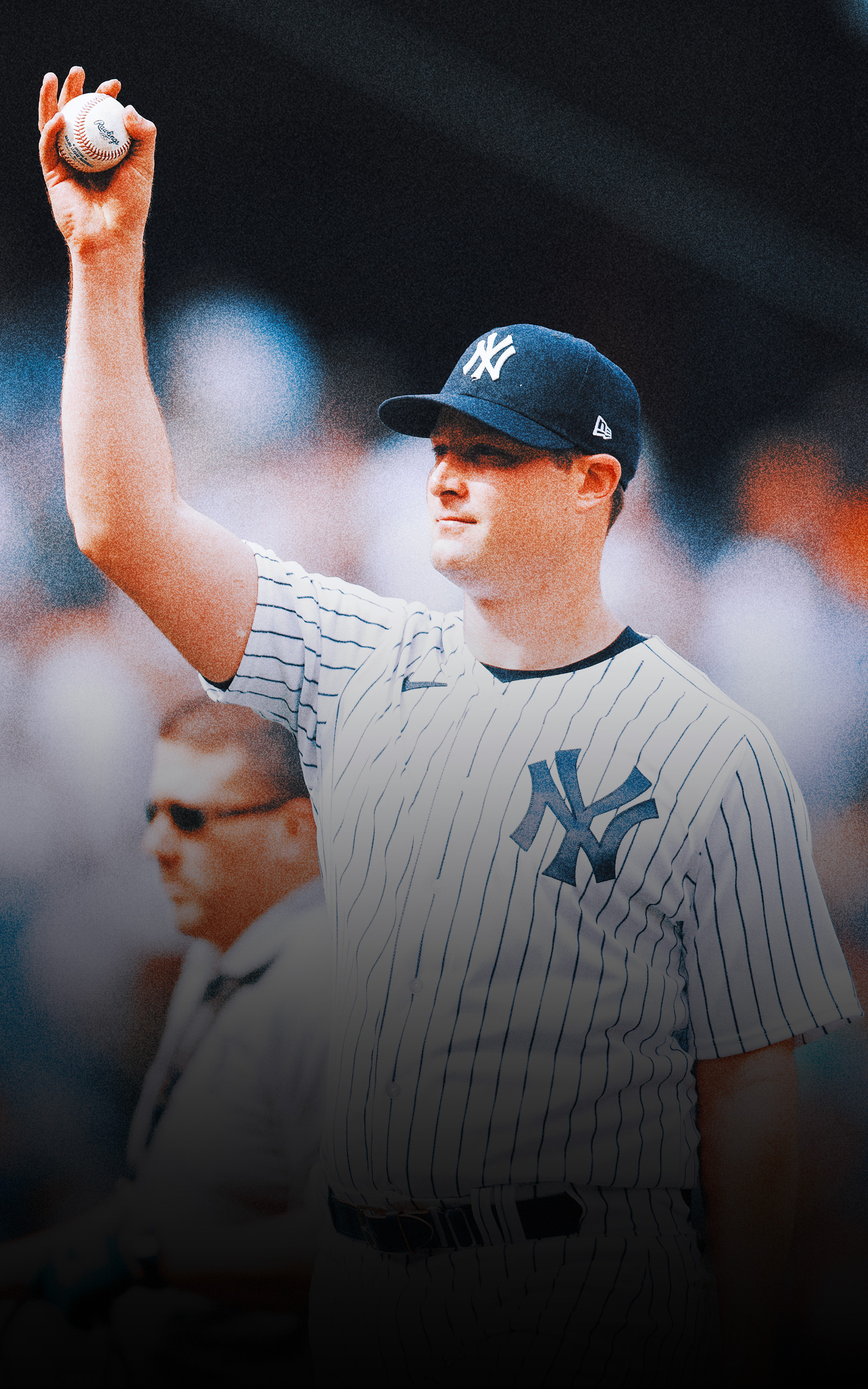 Gerrit Cole dominates again: 'He's going to end up in Cooperstown