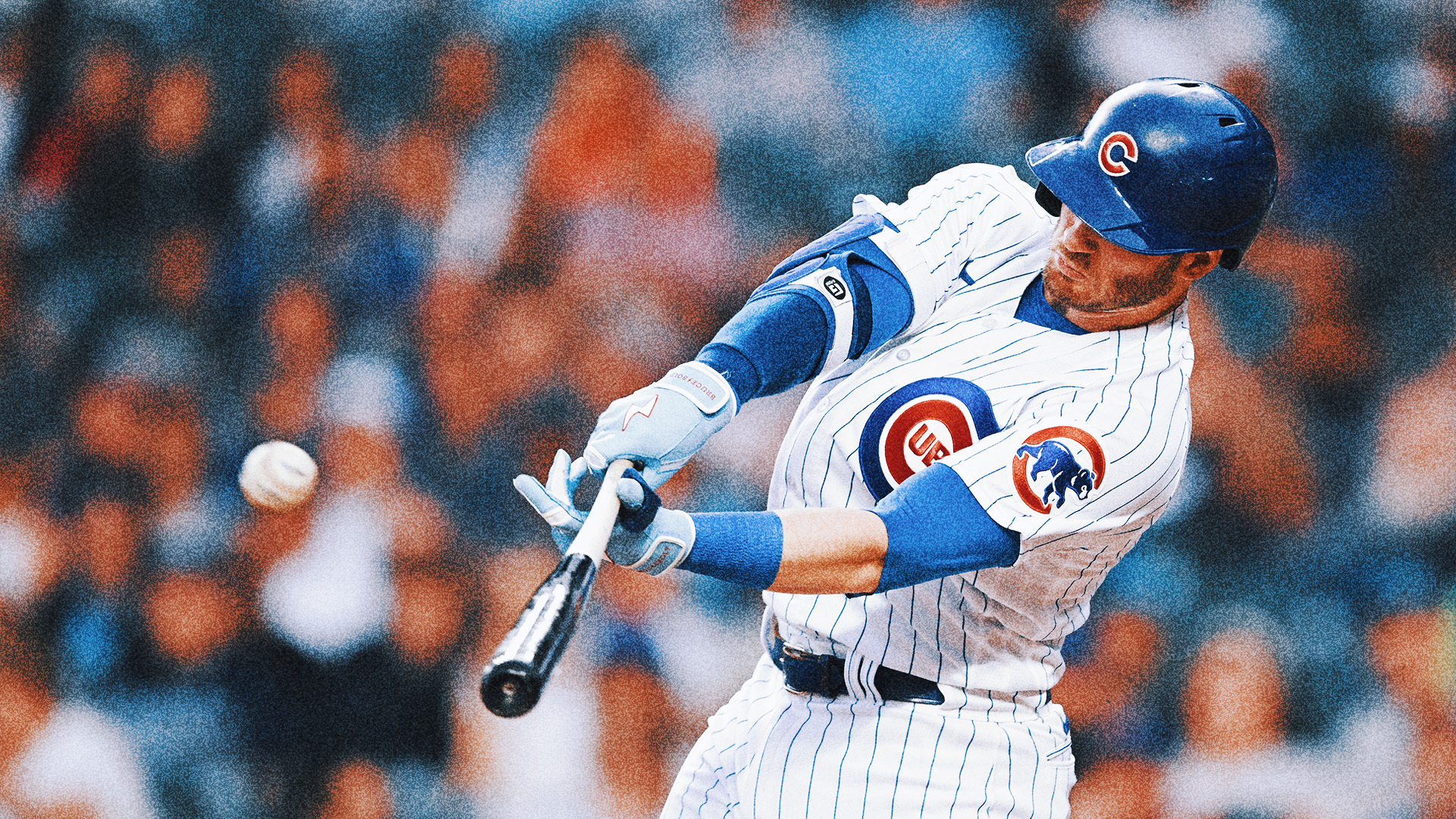 Cubs fortify new core with Ian Happ extension. Can he lead their next great team?