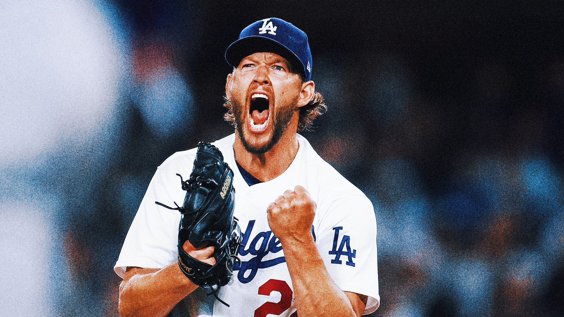 Clayton Kershaw’s 200th win ‘epitomized who he is as a competitor’