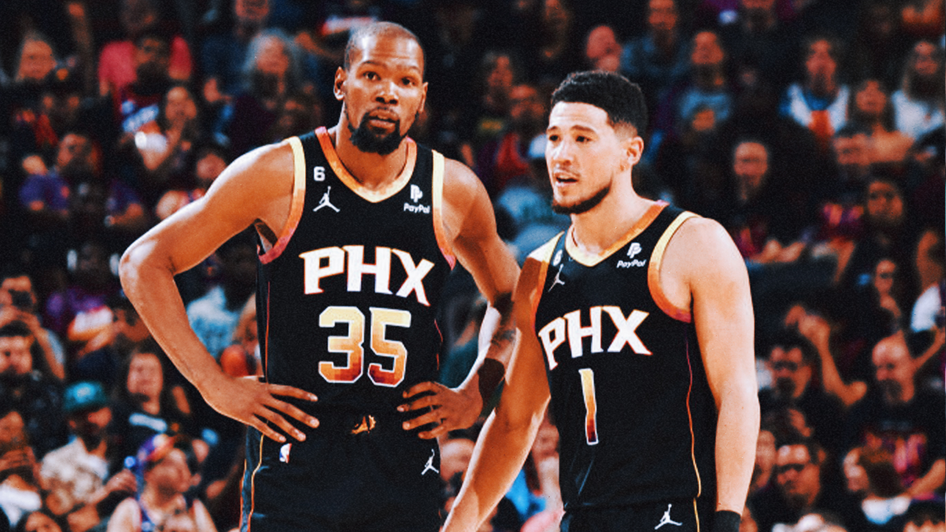 Can Suns overcome depth issues against Clippers?