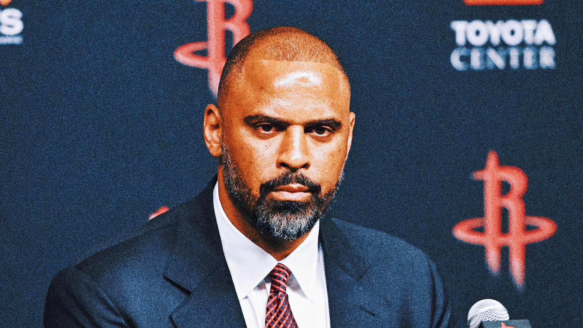 Ime Udoka remorseful, doesn't provide specifics on Celtics departure upon Rockets hiring