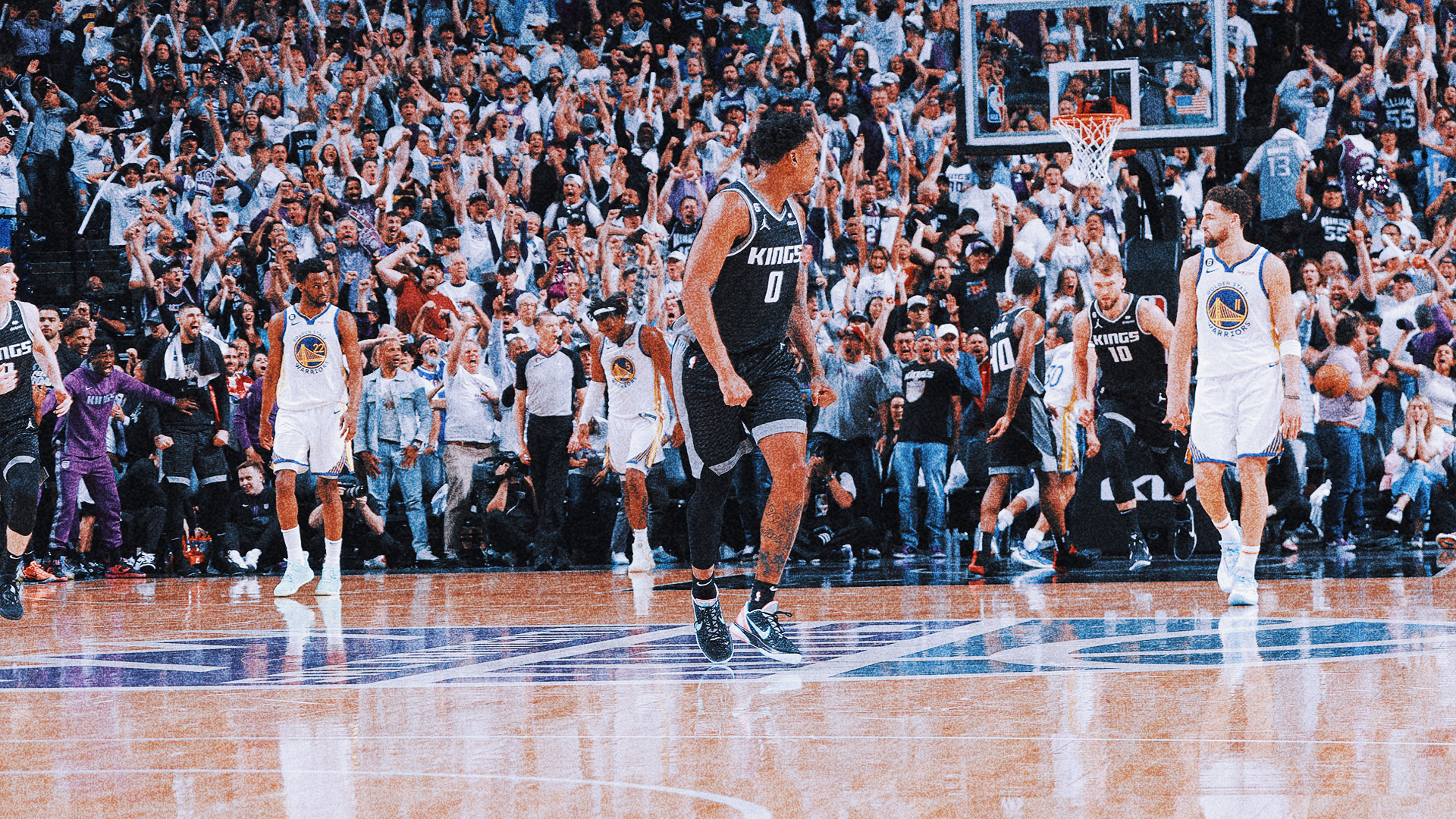 Philadelphia, USA, April 15th 2023: Spencer Dinwiddie (26 Nets) in action  during the National Basketball Association playoff game between  Philadelphia Sixers and Brooklyn Nets at Wells Fargo Center in  Philadelphia, USA (Georgia