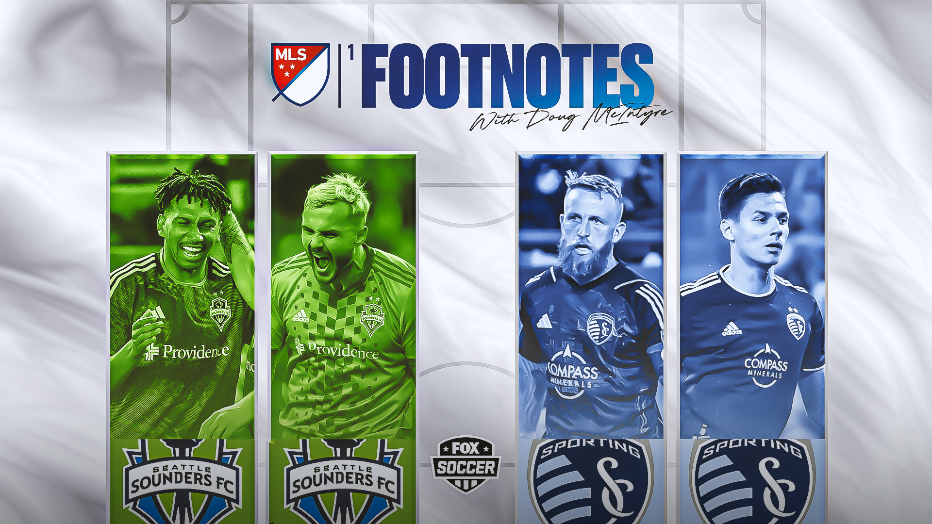 MLS Footnotes: Seattle isn’t underestimating ‘desperate’ Kansas City