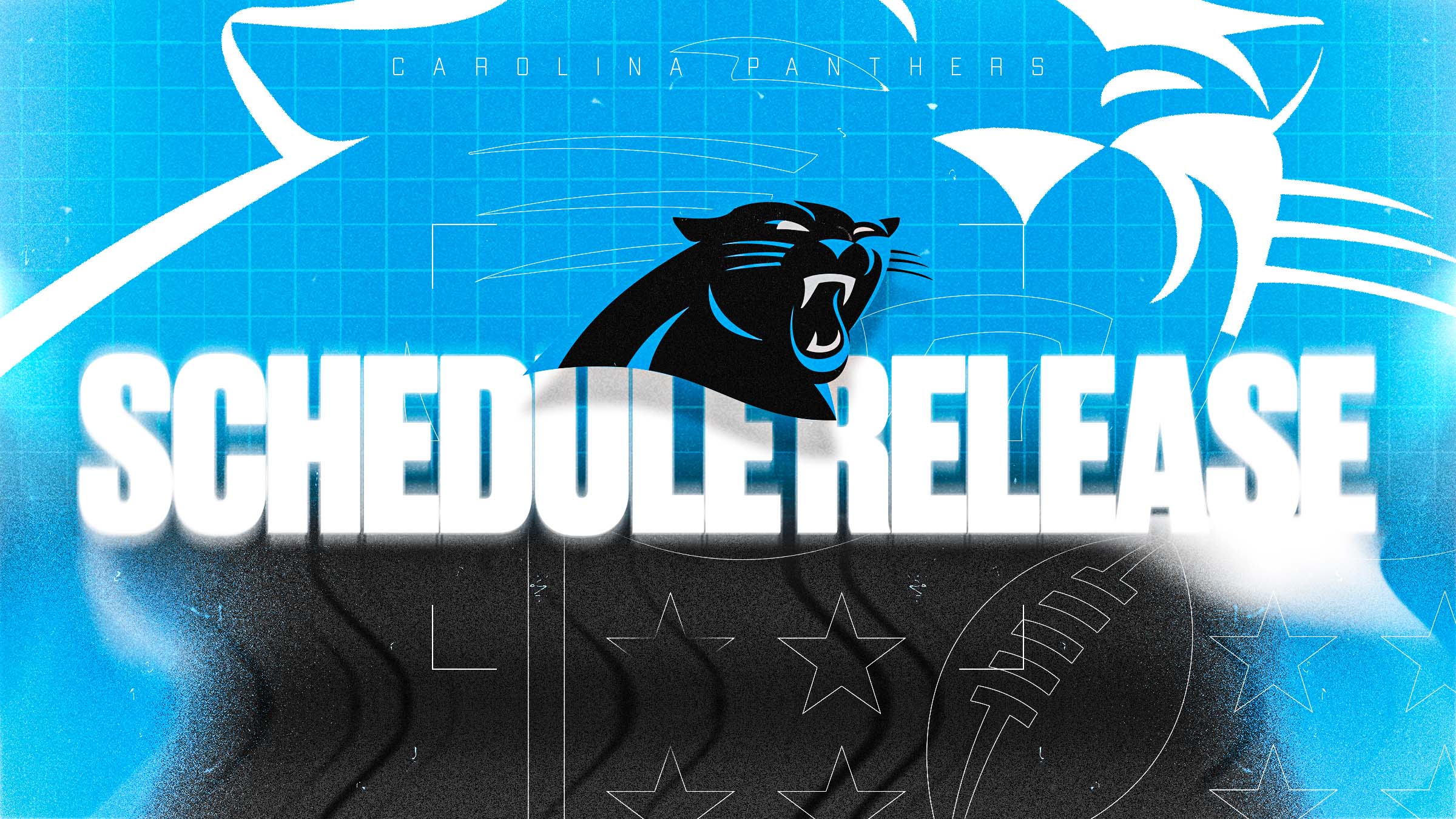 Carolina Panthers 2023 schedule, predictions for wins and losses