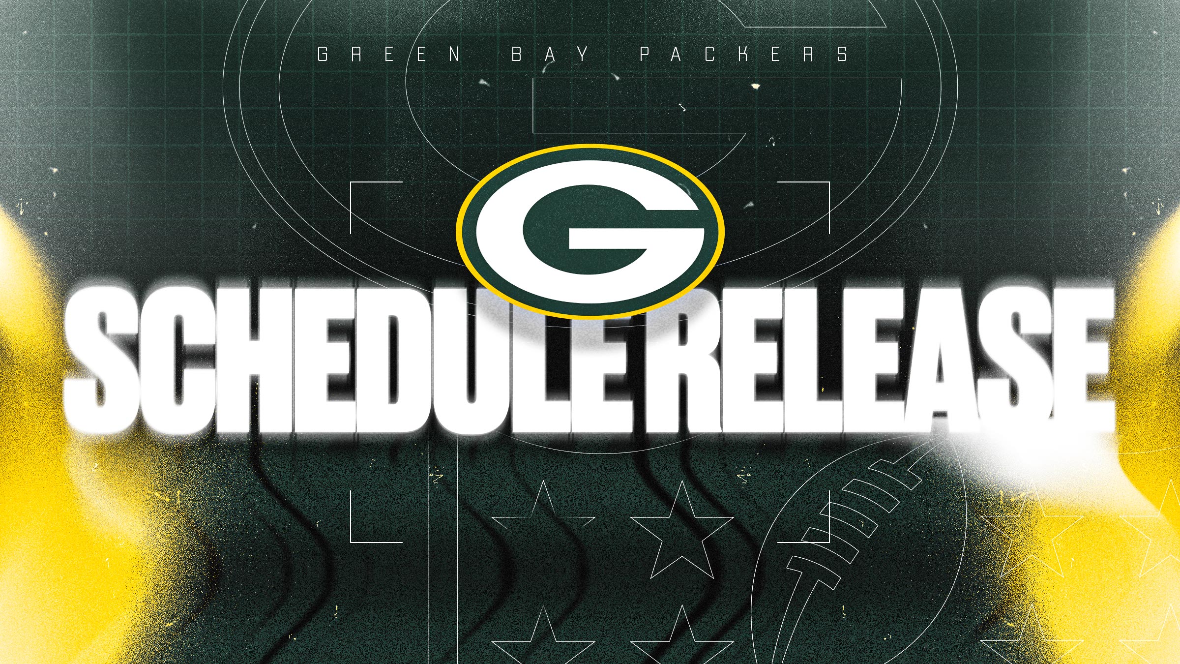 Green Bay Packers 2023 schedule, predictions for wins and losses A2Z