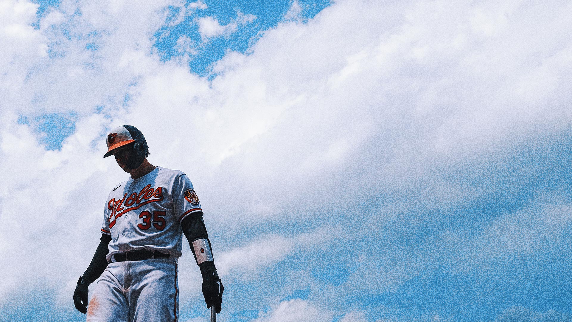 Why Orioles' Adley Rutschman is the best catcher in Major League