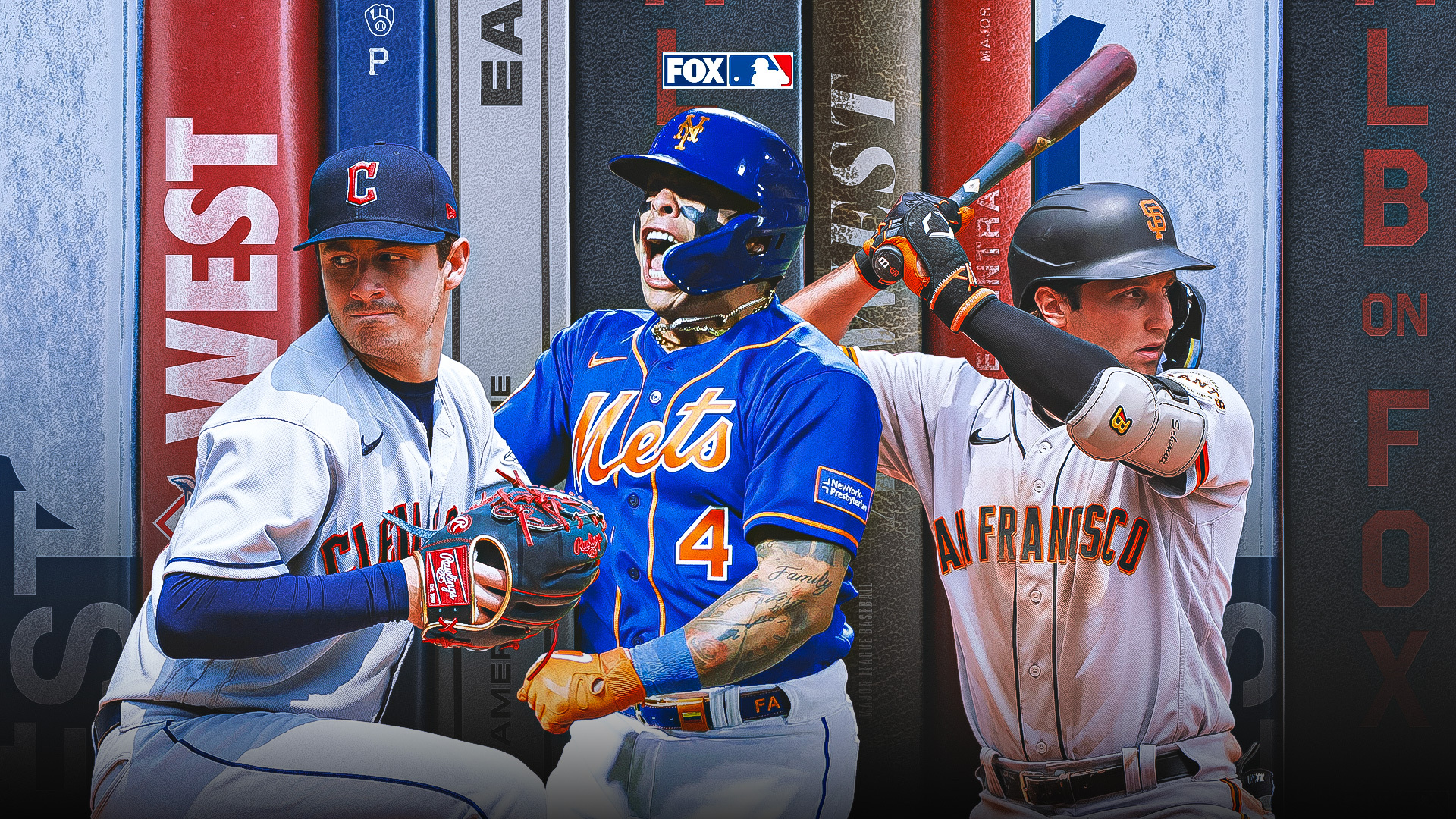 What we learned in MLB this week: Rookies keeping Mets, Giants, Guardians in playoff hunt