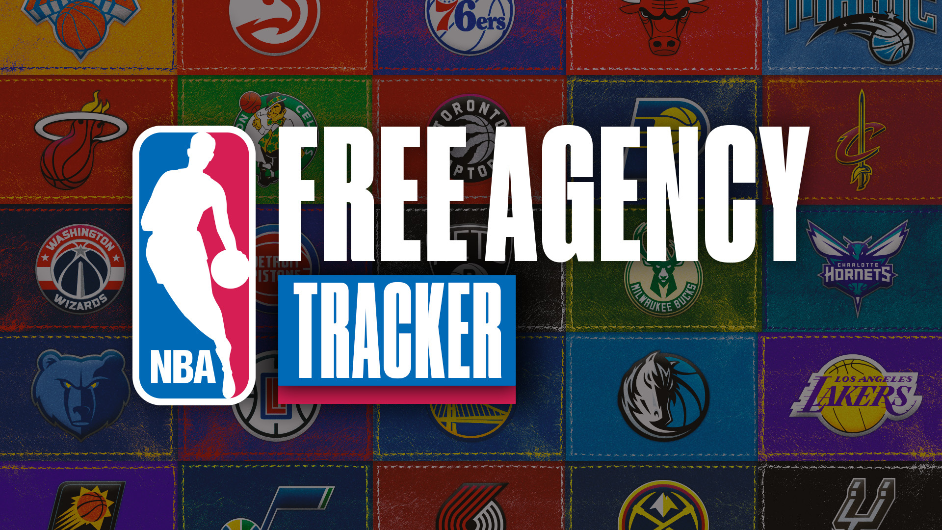 2023 NBA free agency tracker Celtics, Wiz, Grizzlies 3team