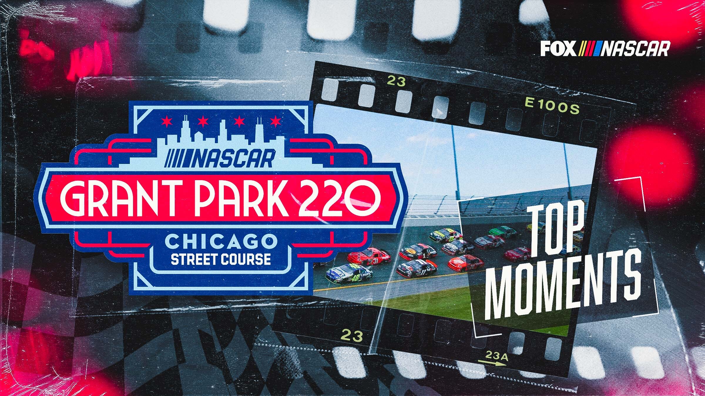 Grant Park 220 live updates: Top moments from the Chicago Street Course