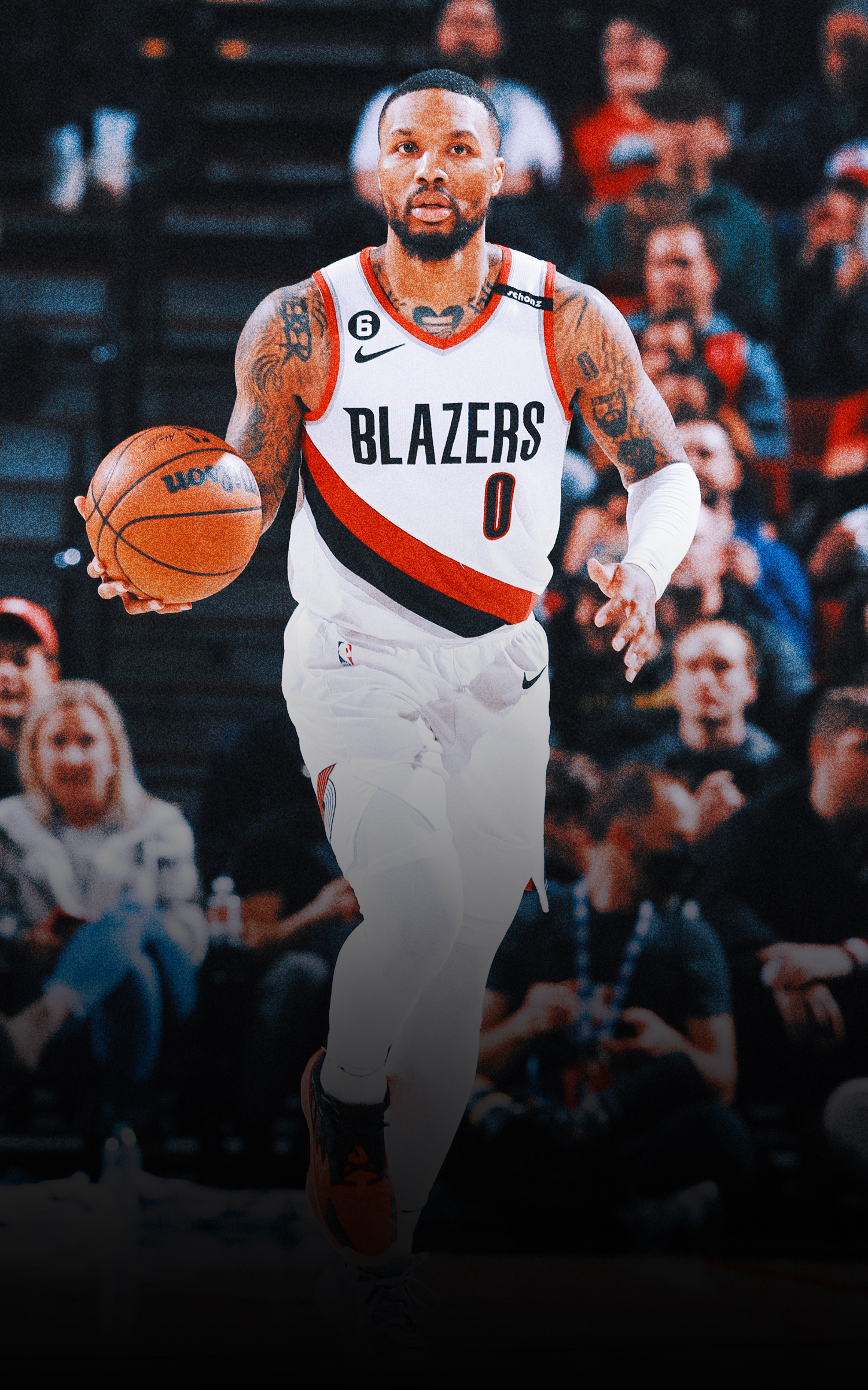 Damian Lillard asks the Trail Blazers for a trade, prefers Heat 