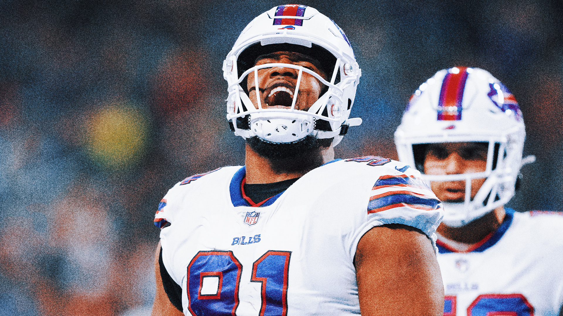 Bills DT Ed Oliver agrees to reported four-year, $68M contract extension