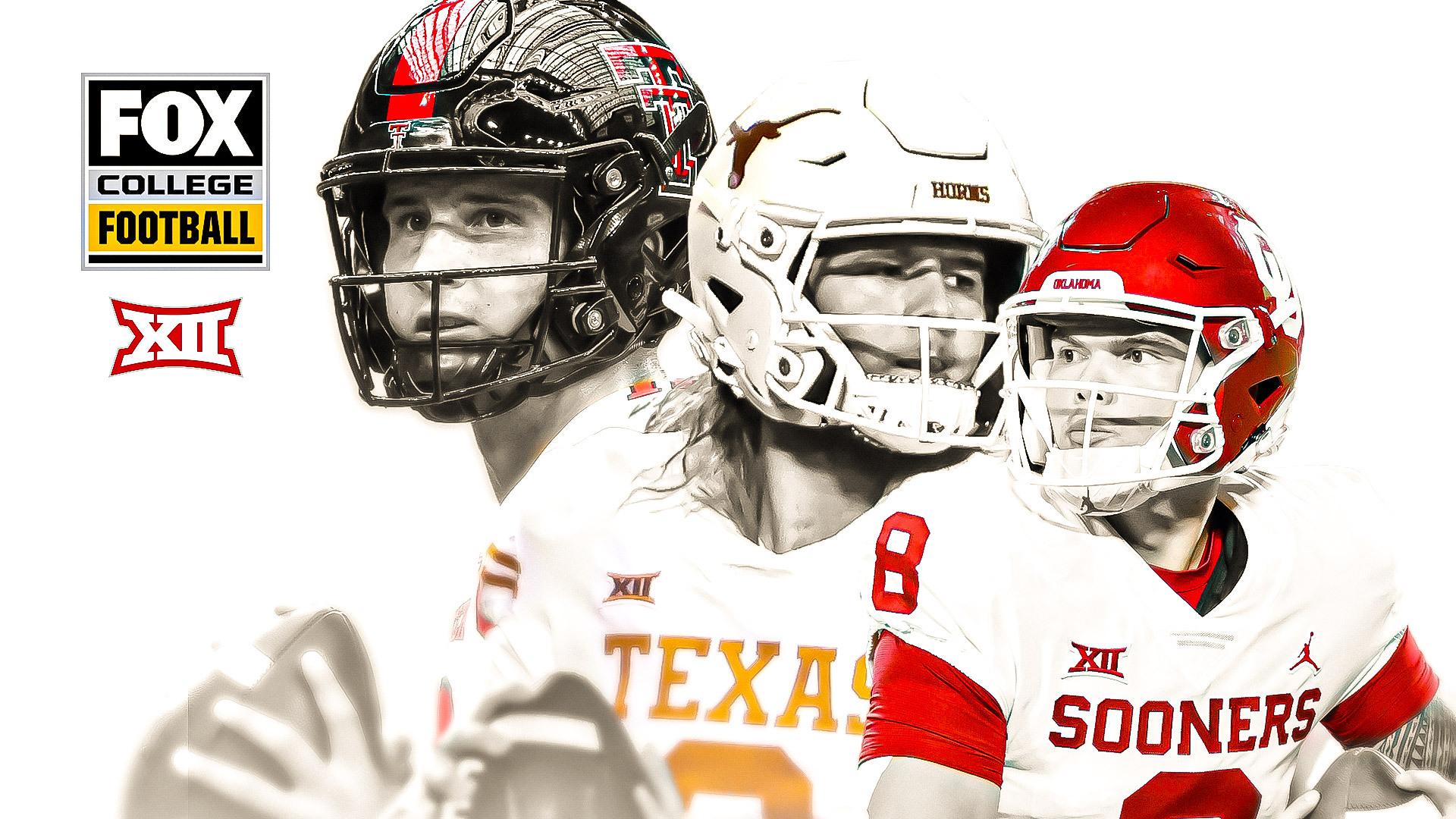 Six pressing questions facing the Big 12 ahead of media days