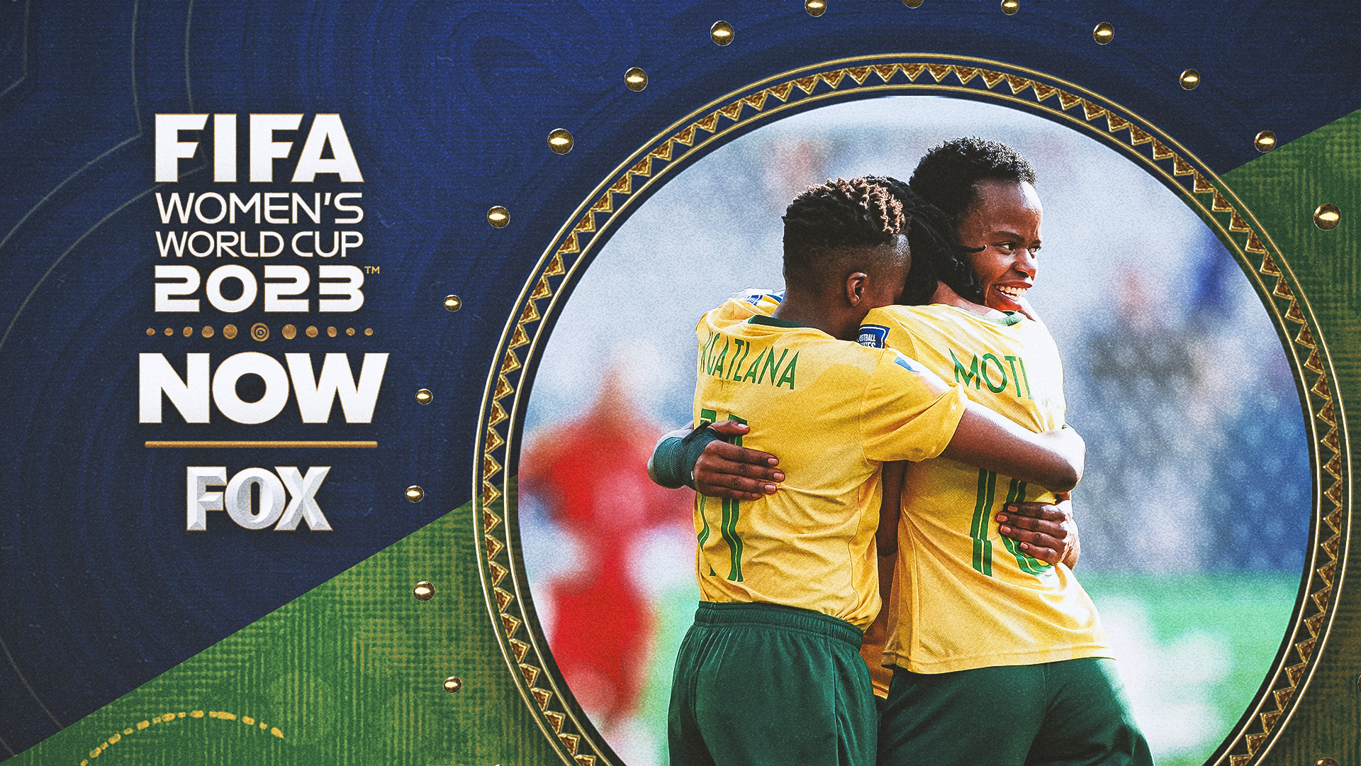World Cup NOW: Despite draw against Argentina, South Africa is on the rise