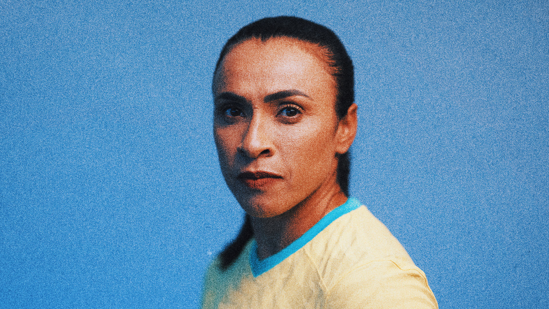 Marta enters her sixth Women's World Cup seeking scoring record, Brazil's first championship