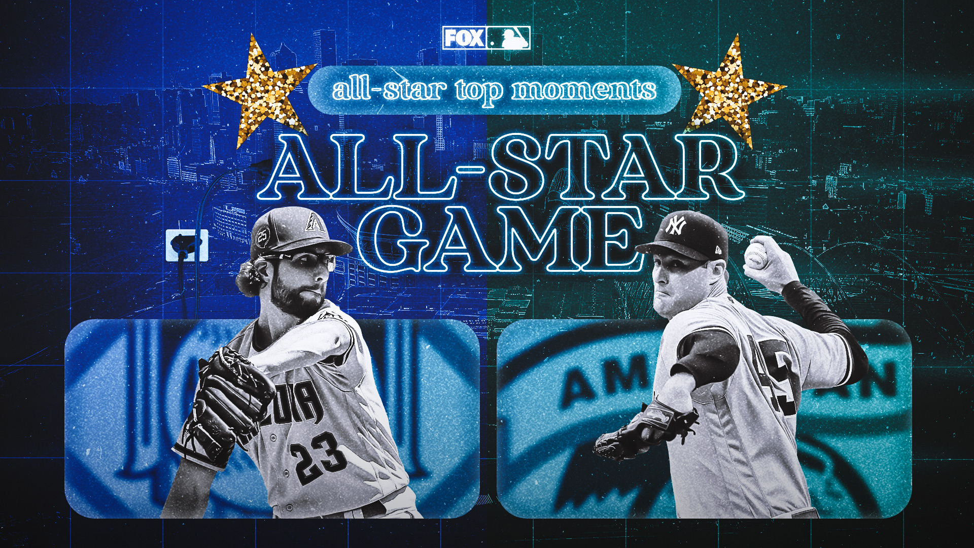 MLB All Star Game, July 12, 2023, by sportsinsiderph