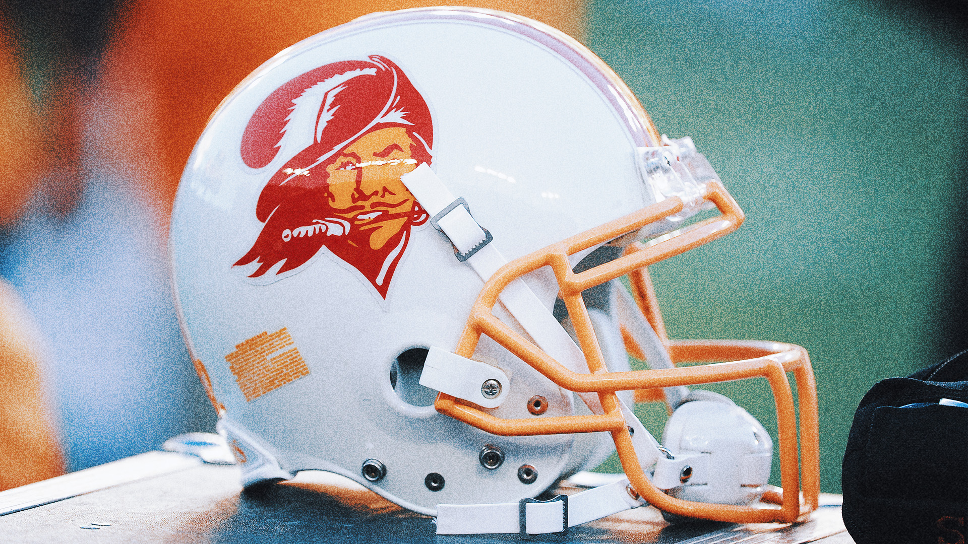 Tampa Bay Buccaneers announce return of iconic ‘Creamsicle’ jerseys