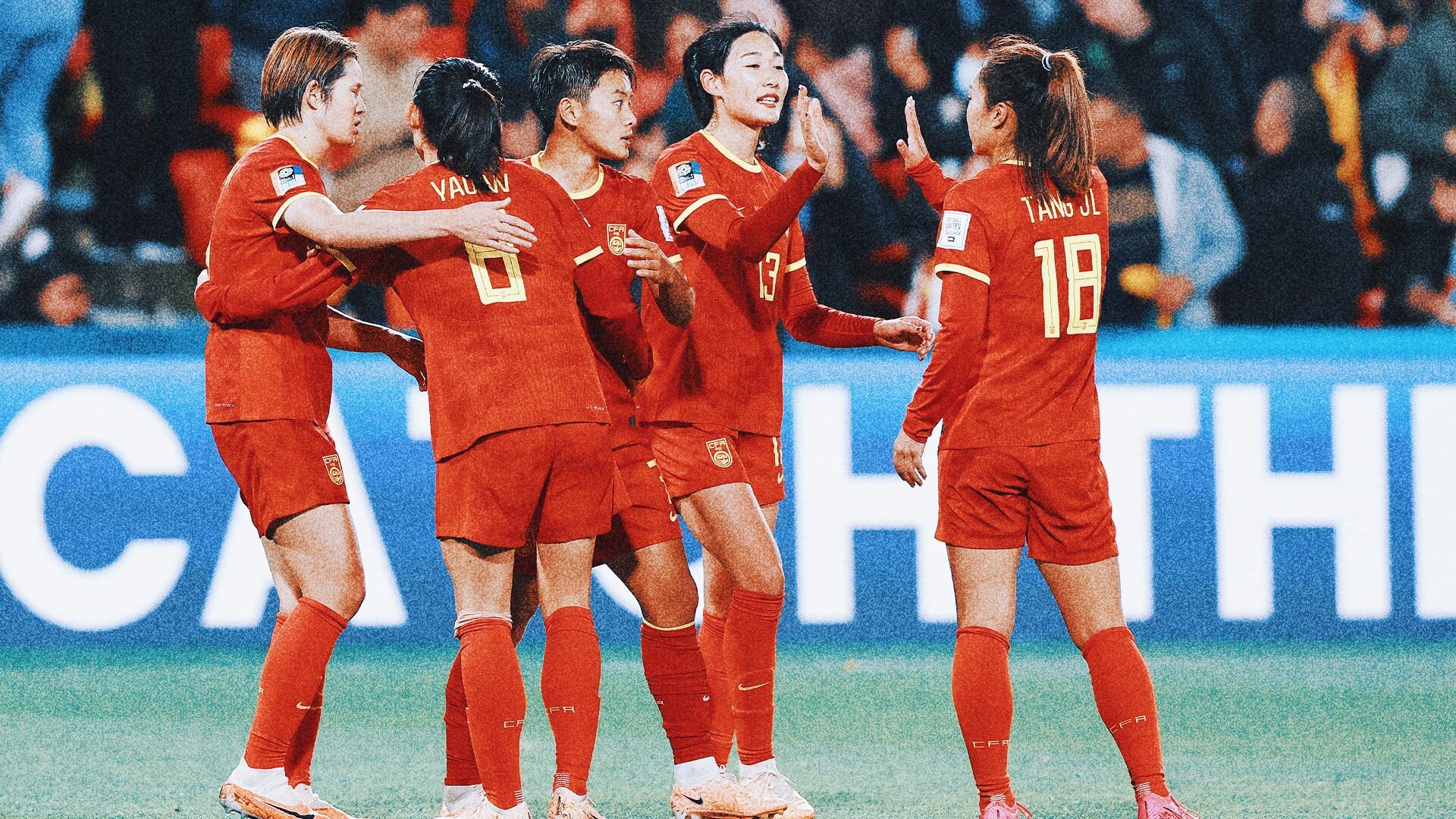 World Cup NOW: China’s resilience on display in short-handed win