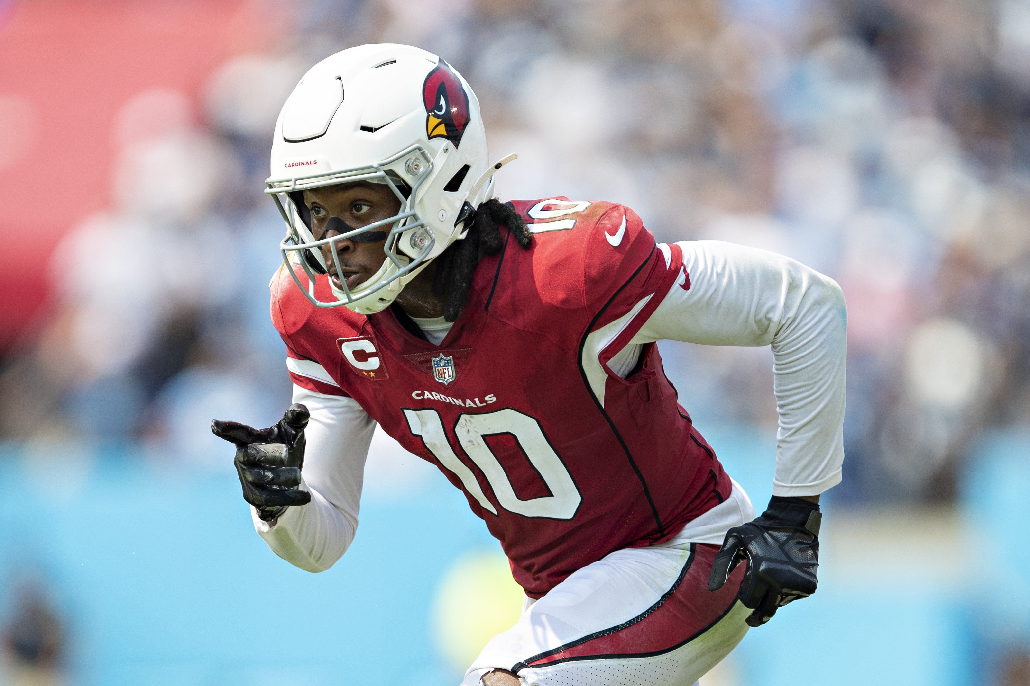 Updated list of Arizona Cardinals 2025 NFL Draft picks entering draft week