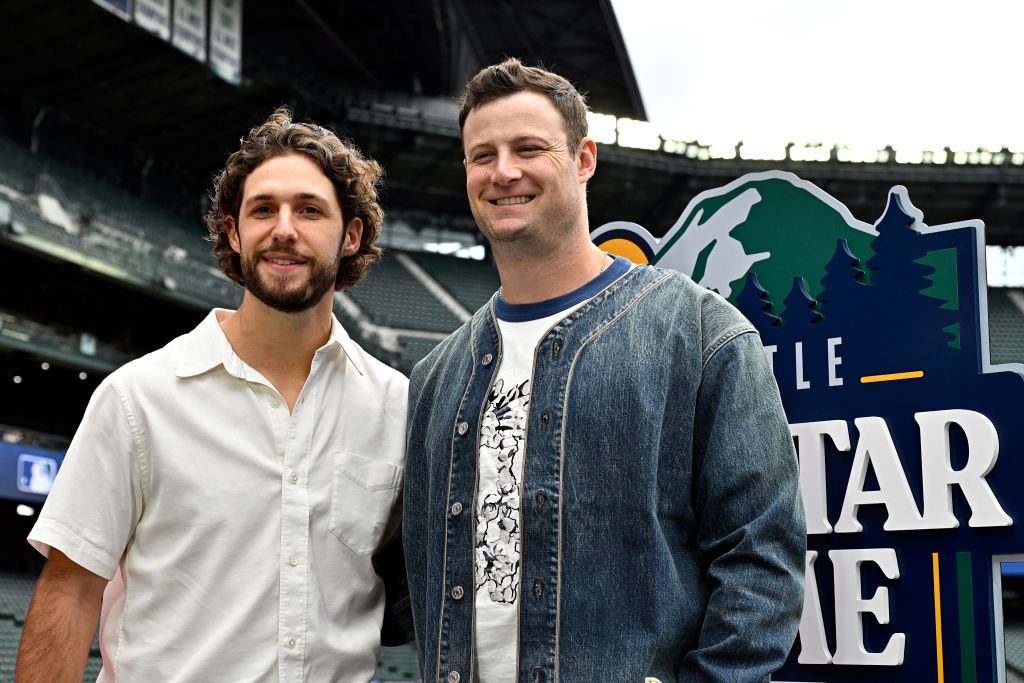 Gerrit Cole, Zac Gallen named as starting pitchers for MLB All-Star Game